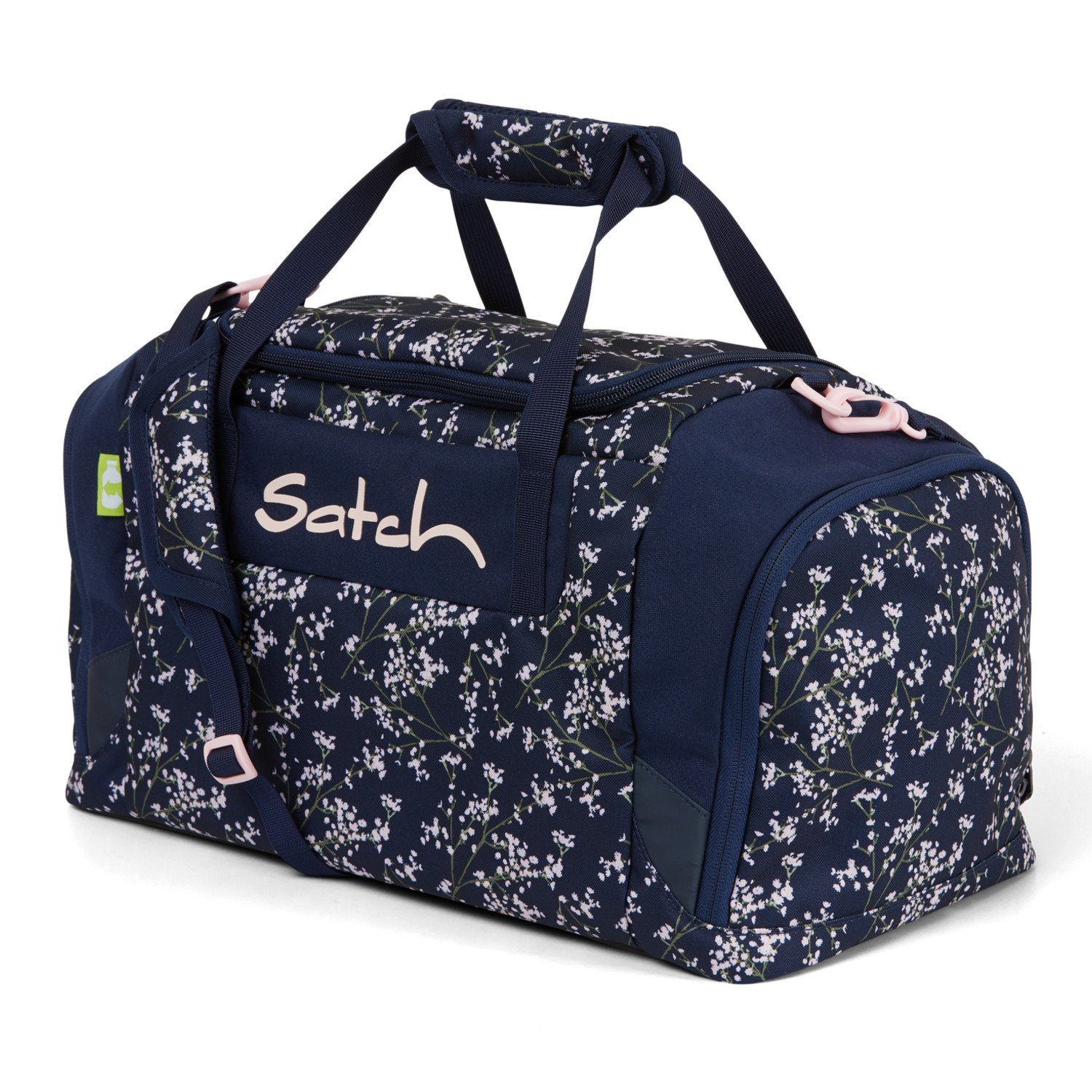 Satch Sporttasche Sporttasche Bloomy Breeze (1