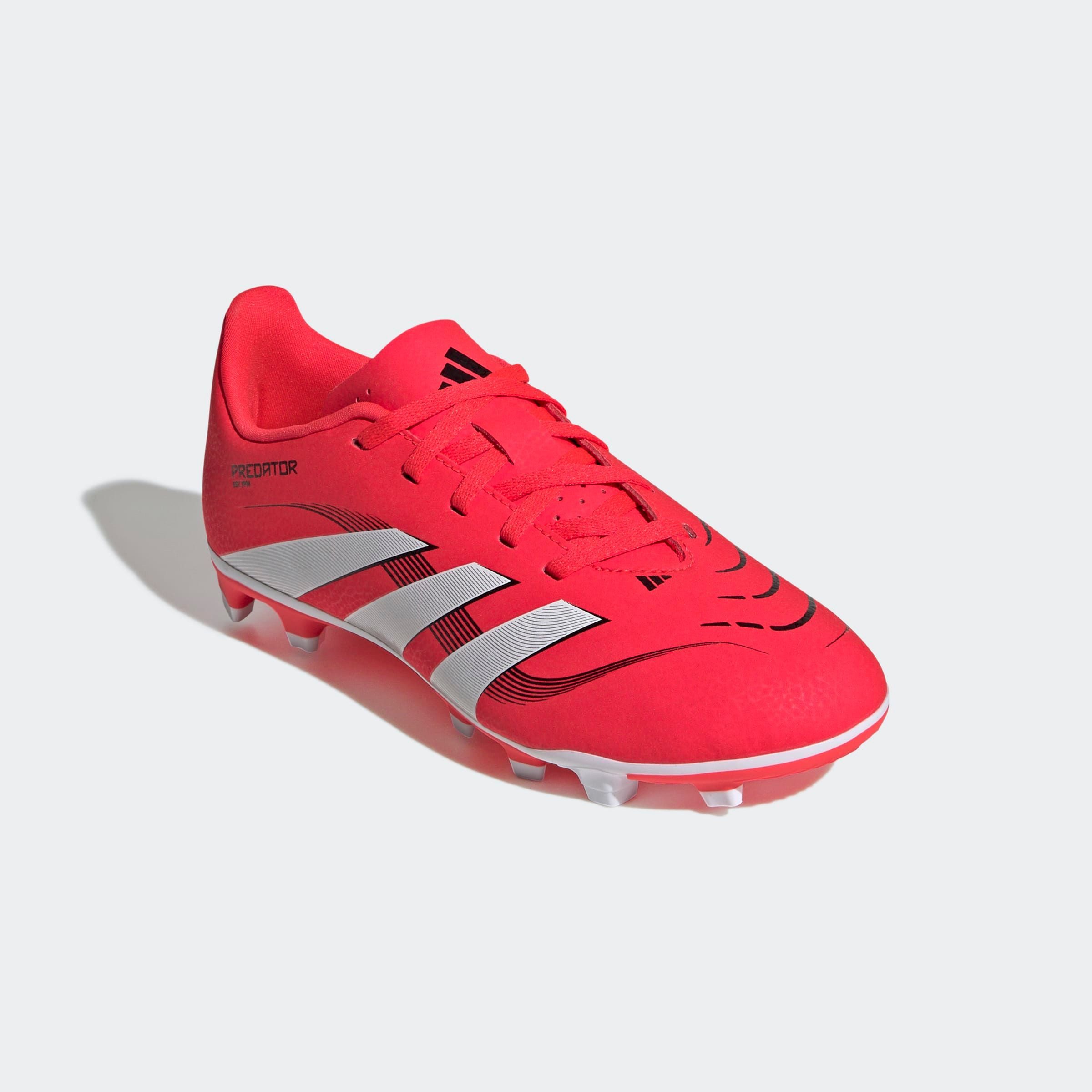 adidas Performance PREDATOR CLUB KIDS FG/MG