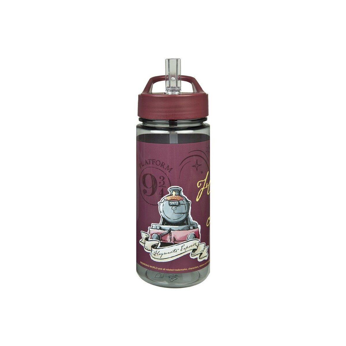 Harry Potter Trinkflasche Harry Potter Trinkflasche