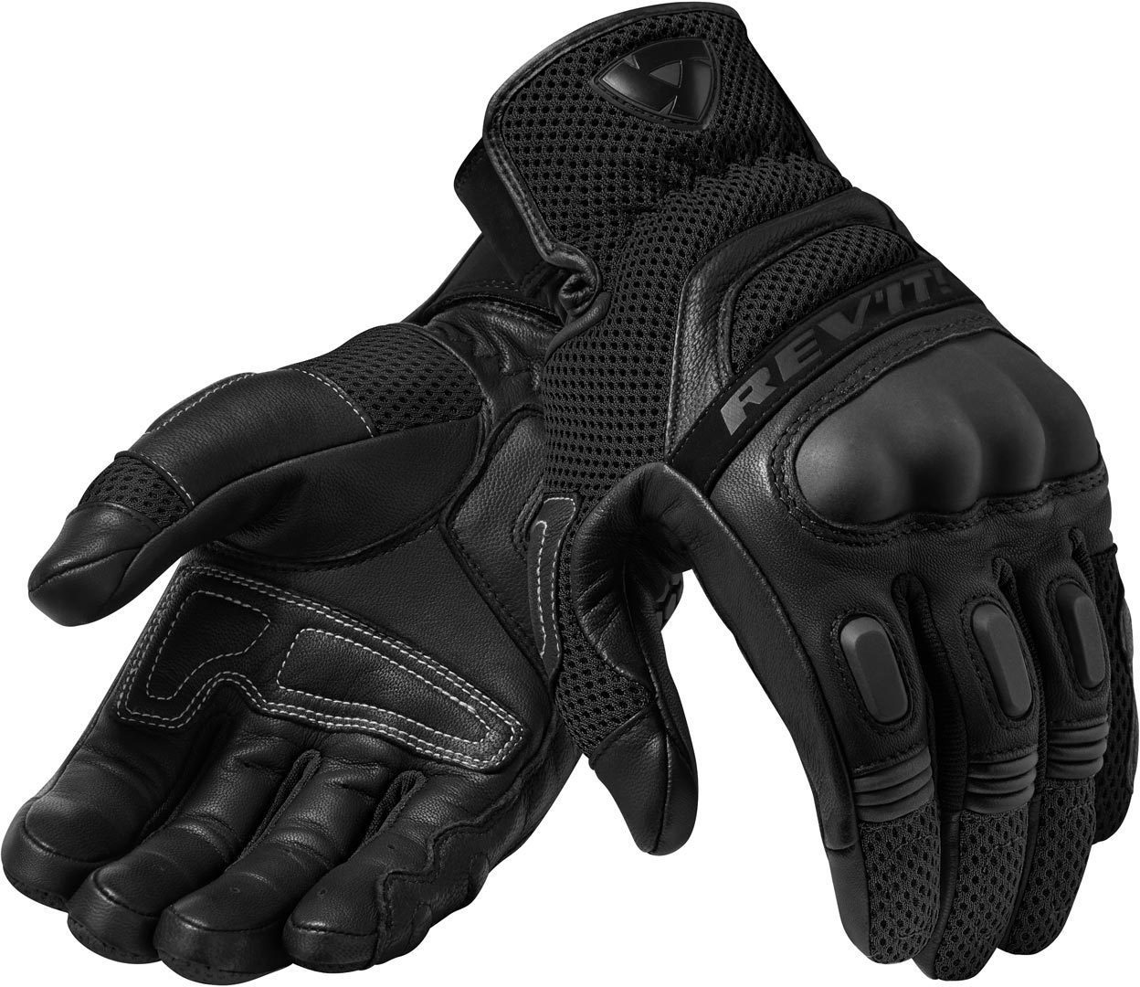Revit Motorradhandschuhe Dirt 3 Motocross Handschuhe