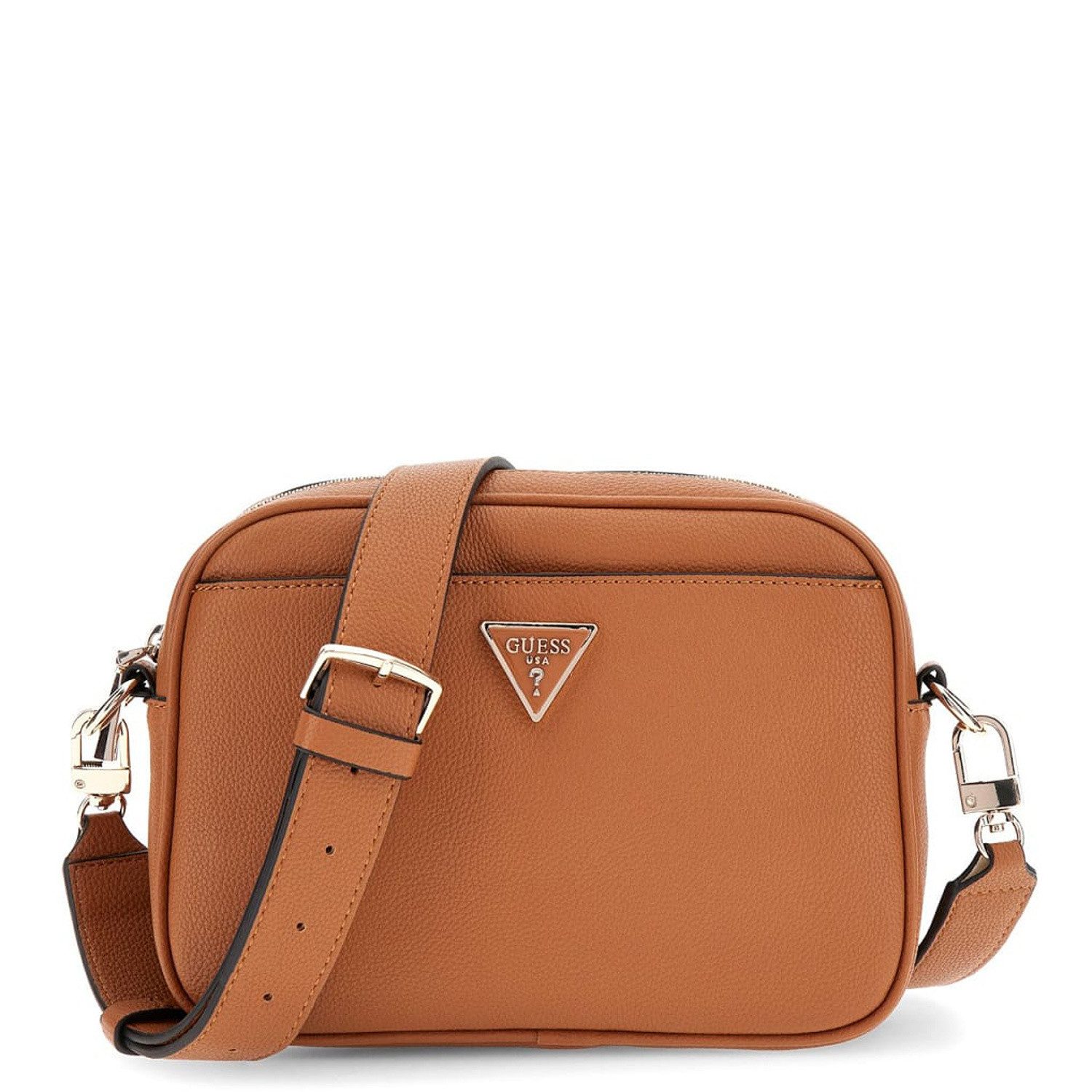 Guess Umhängetasche GUESS Damen Schultertasche Meridian