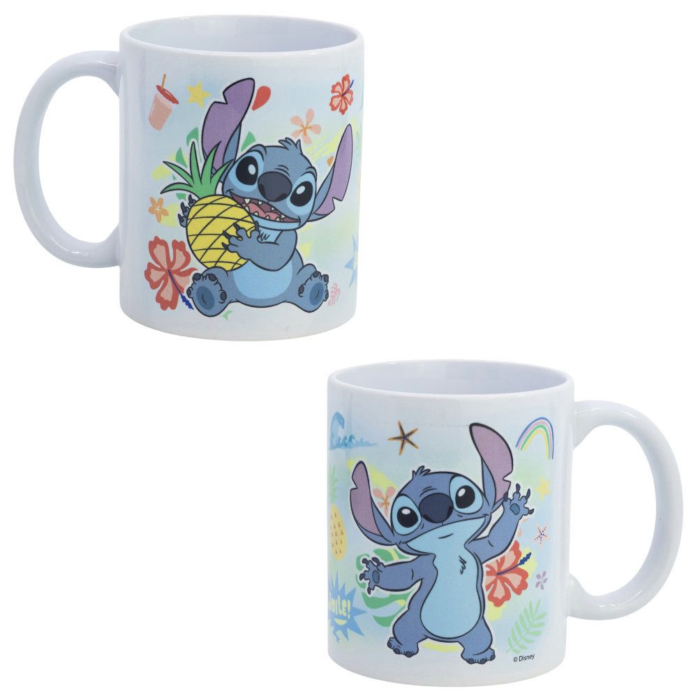 Disney Tasse Disney Lilo und Stitch