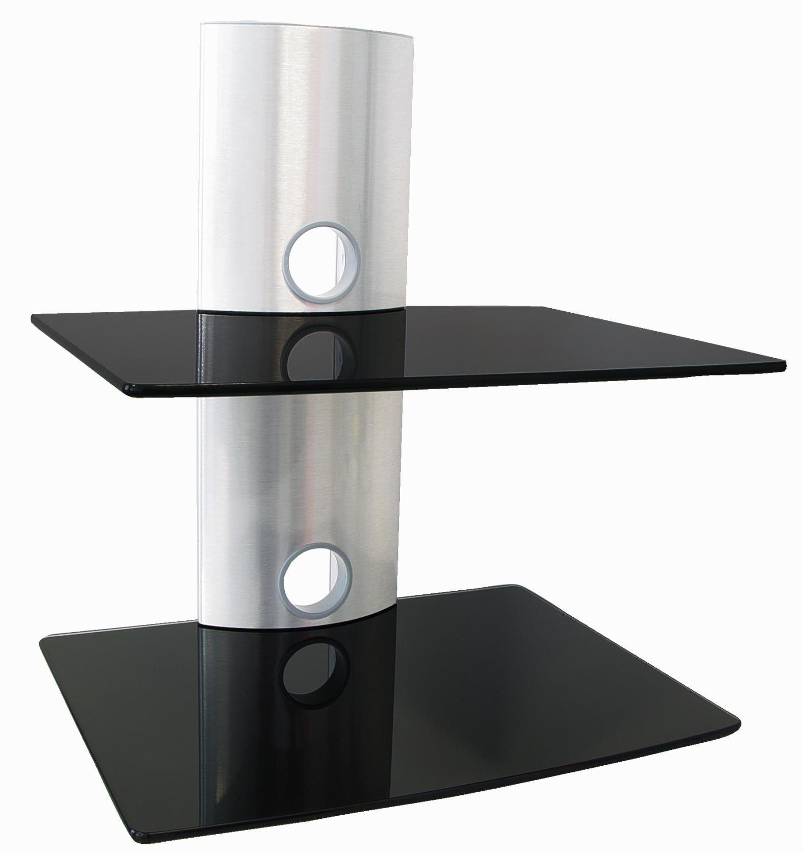 my wall TV-Wandhalterung myWall DVD Receiver