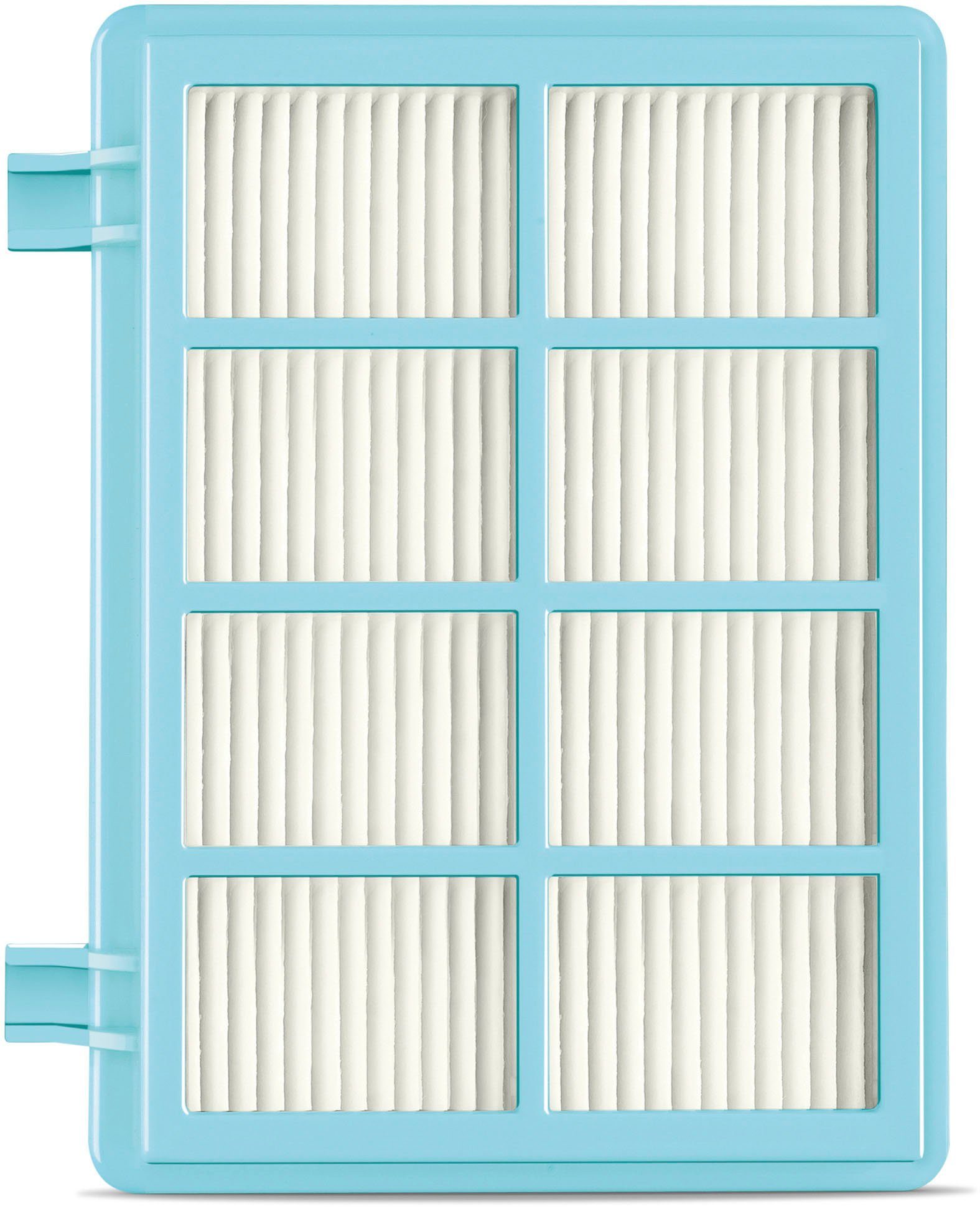 Philips Abluftfilter FC8010/02, Zubehör für Philips
