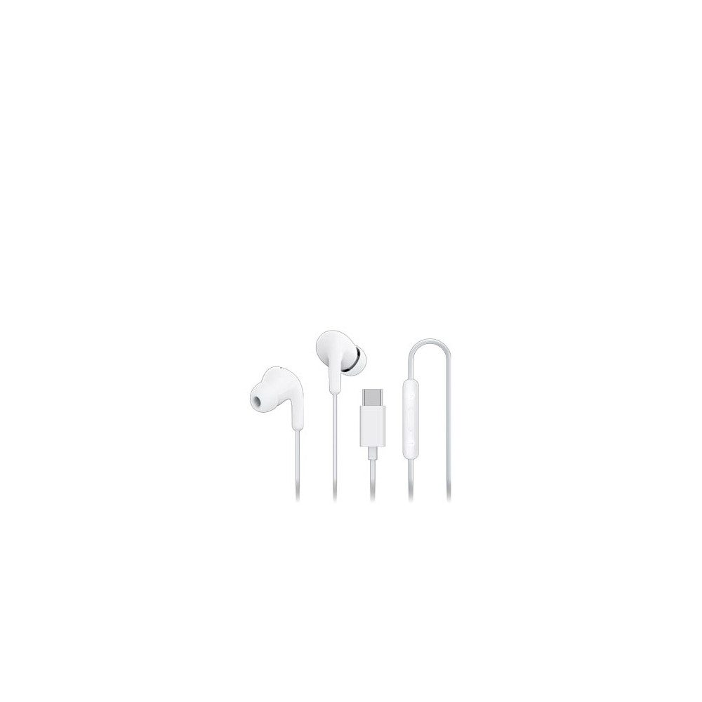 Xiaomi Xiaomi Mi In-Ear Kopfhörer Typ-C