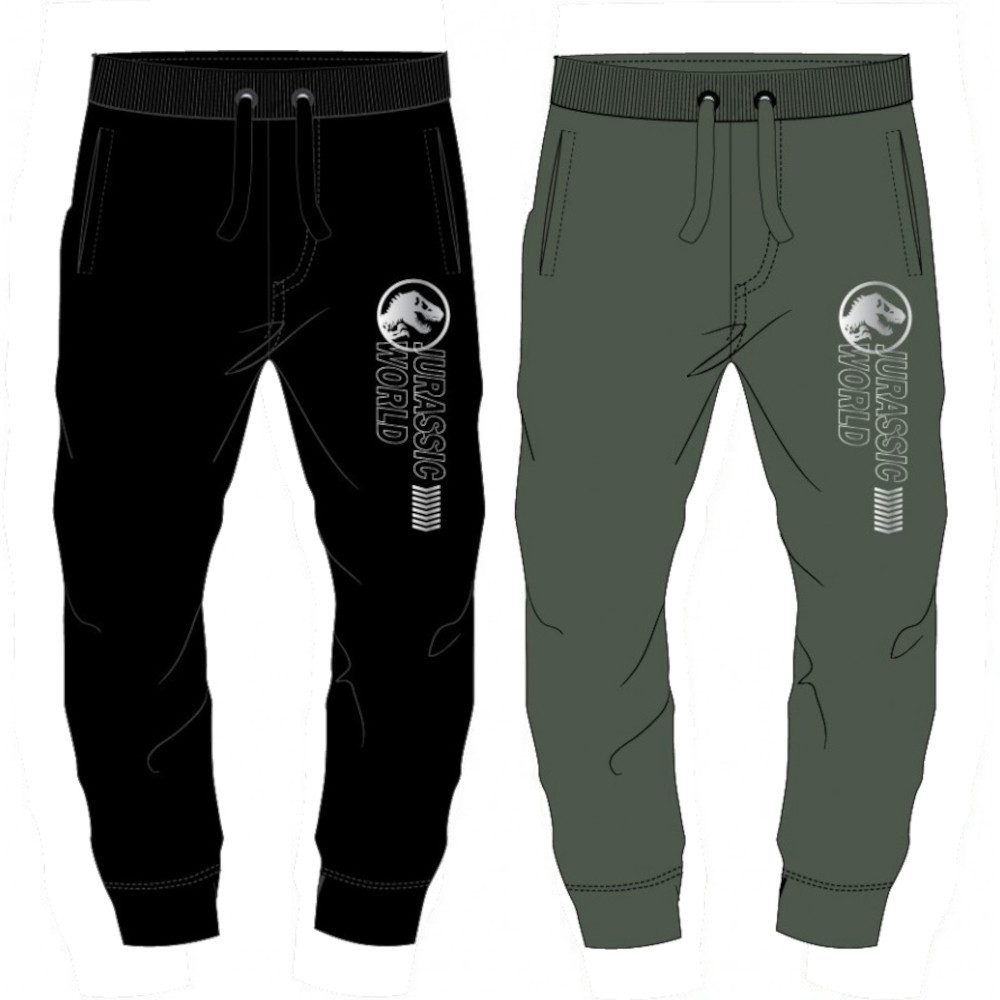 Jurassic World Jogginghose Jurassic World Jogginghose,