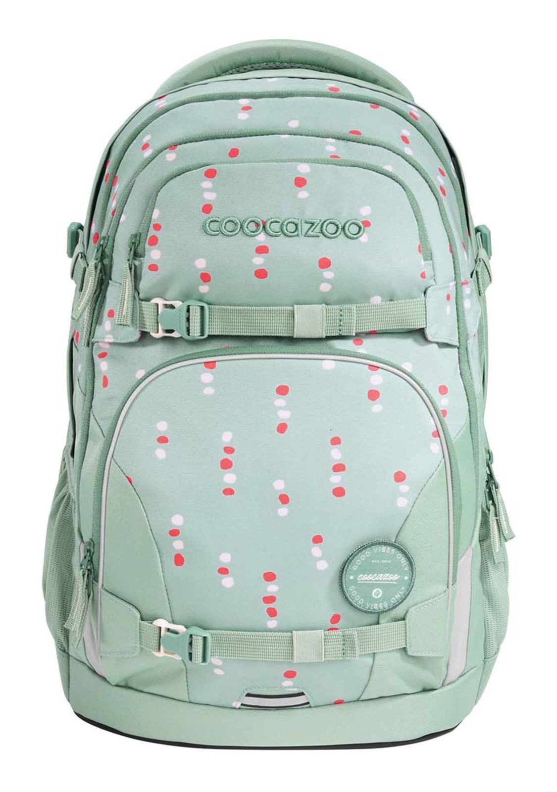 coocazoo Schulrucksack Backpack