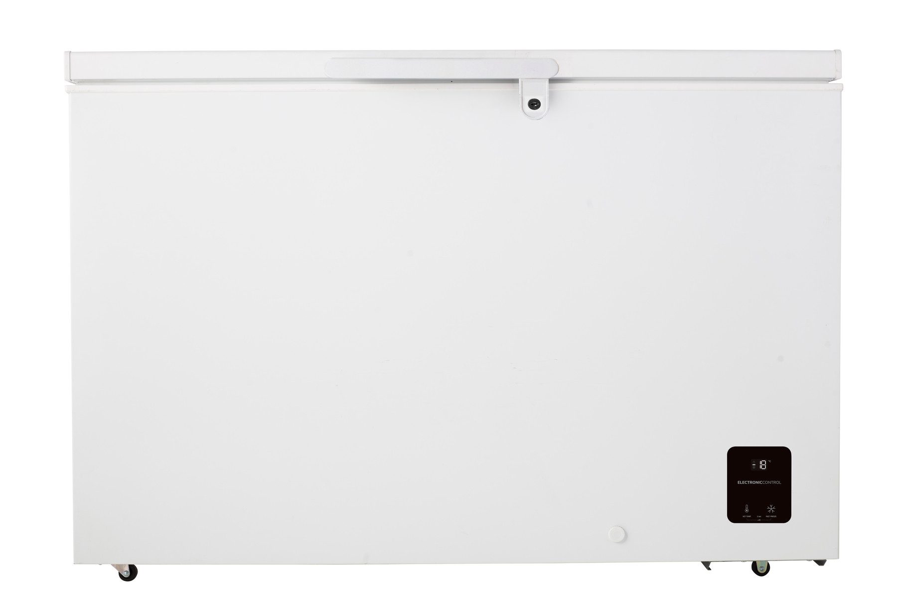 GORENJE Gefriertruhe FH37DAW, 124,3 cm breit,