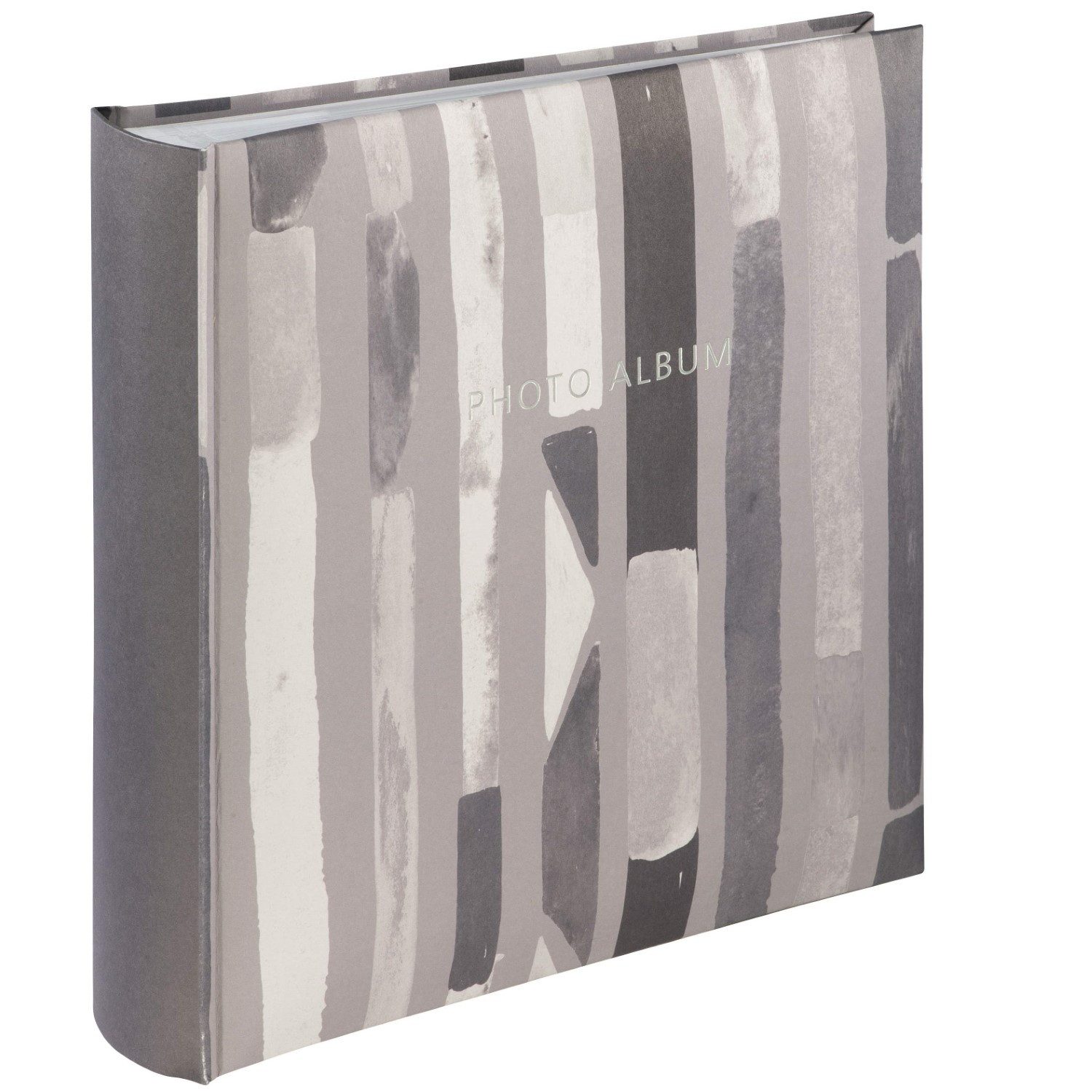 Hama Fotoalbum Foto-Album Stipes Foto-Buch 100x