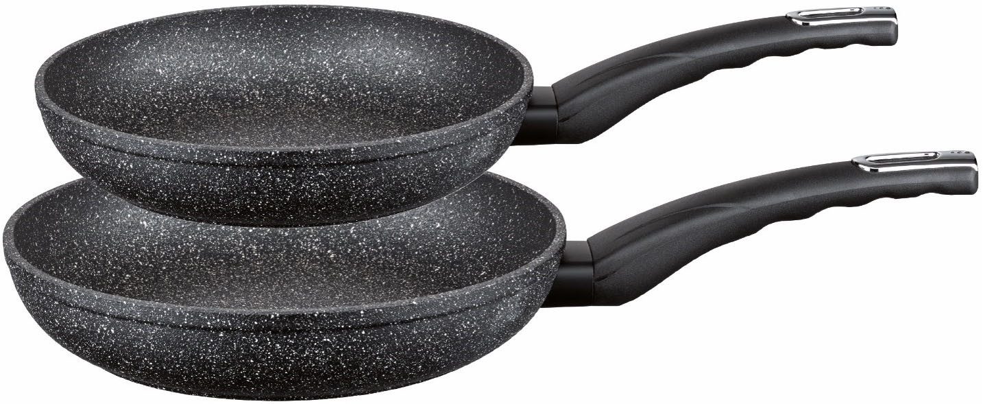 Elo Pfannen-Set Granit Evolution 2 teilig,