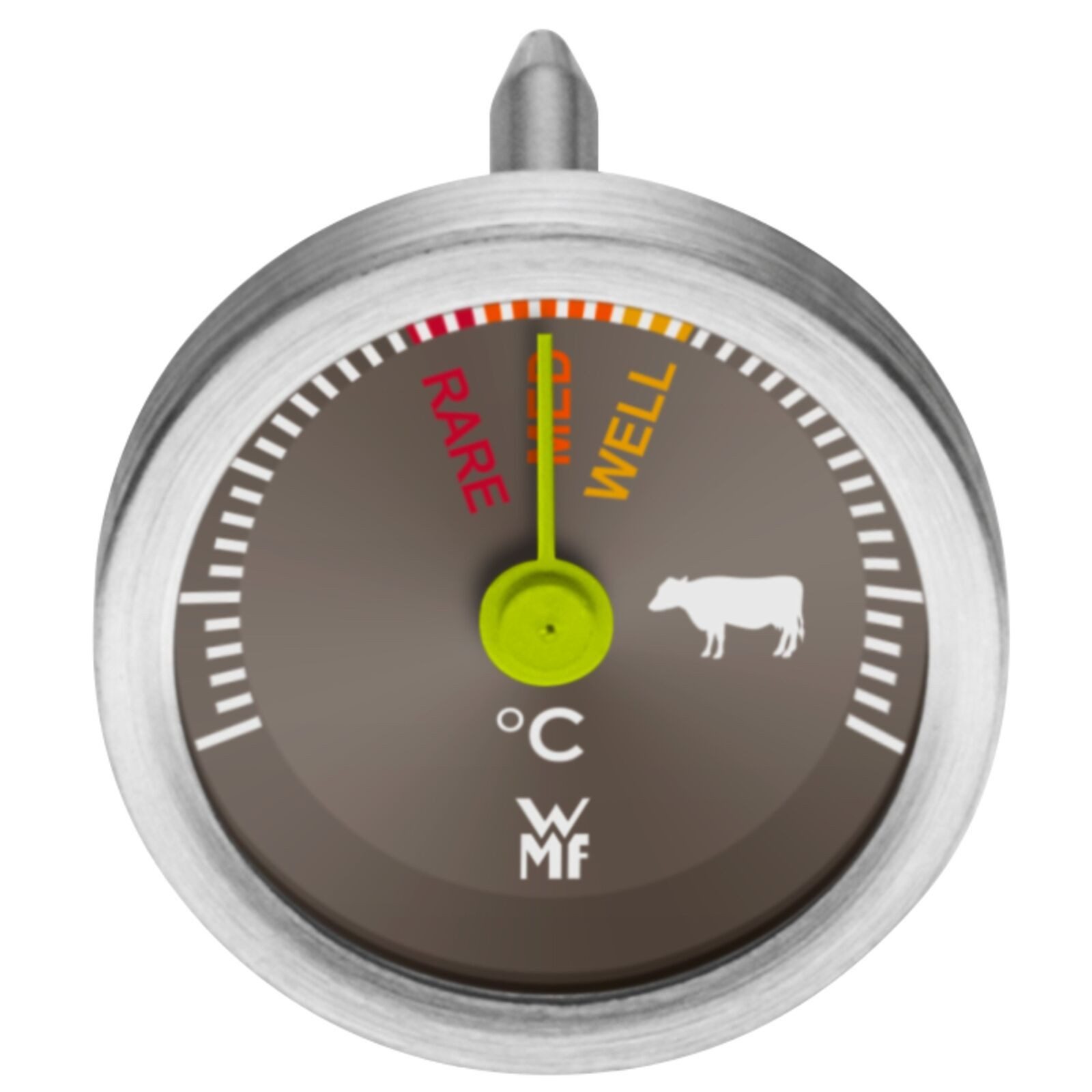 WMF Spiralbesen WMF Steakthermometer Einsteckthermometer