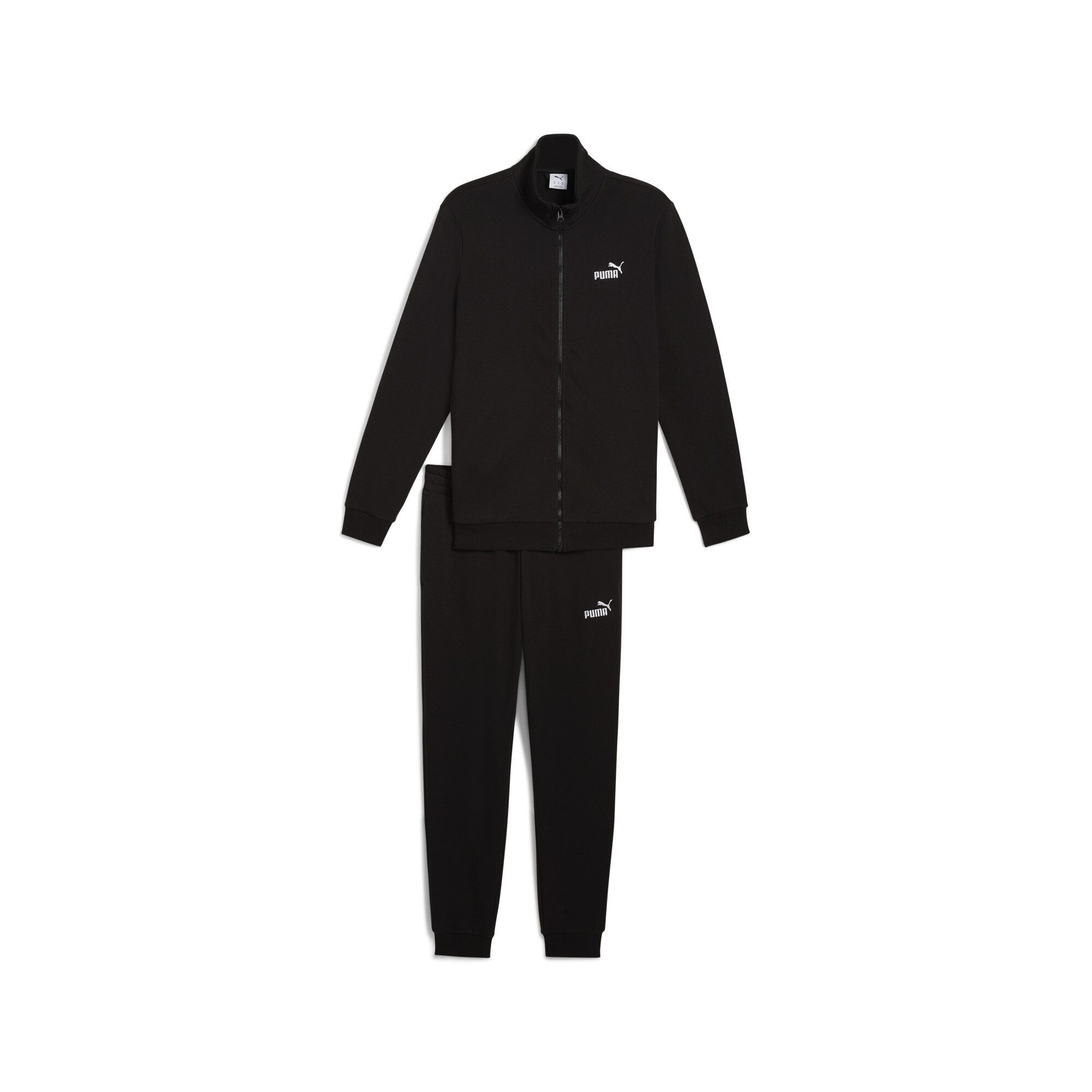 PUMA Jogginganzug Essentials Jogginganzug Herren
