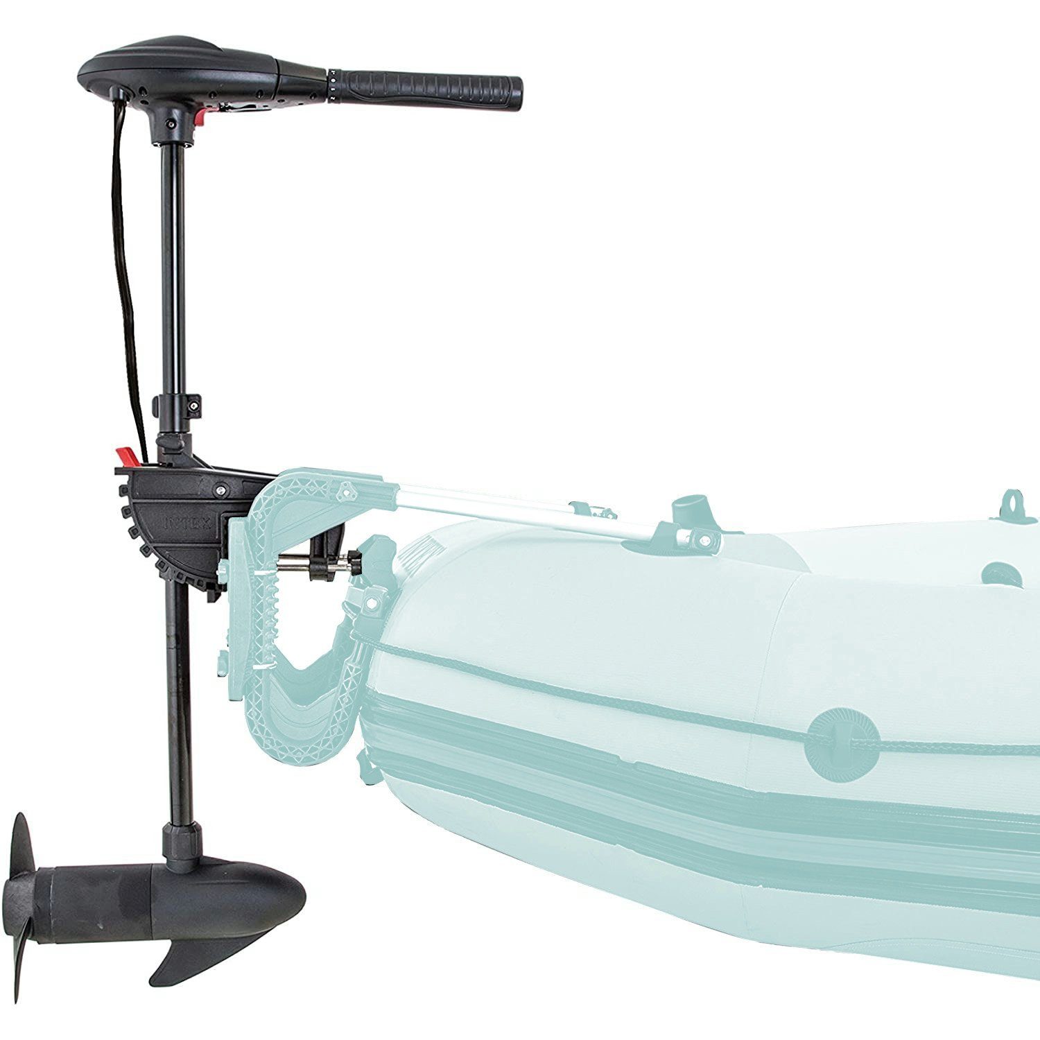 Intex Schlauchboot 68631 - Trolling Motor