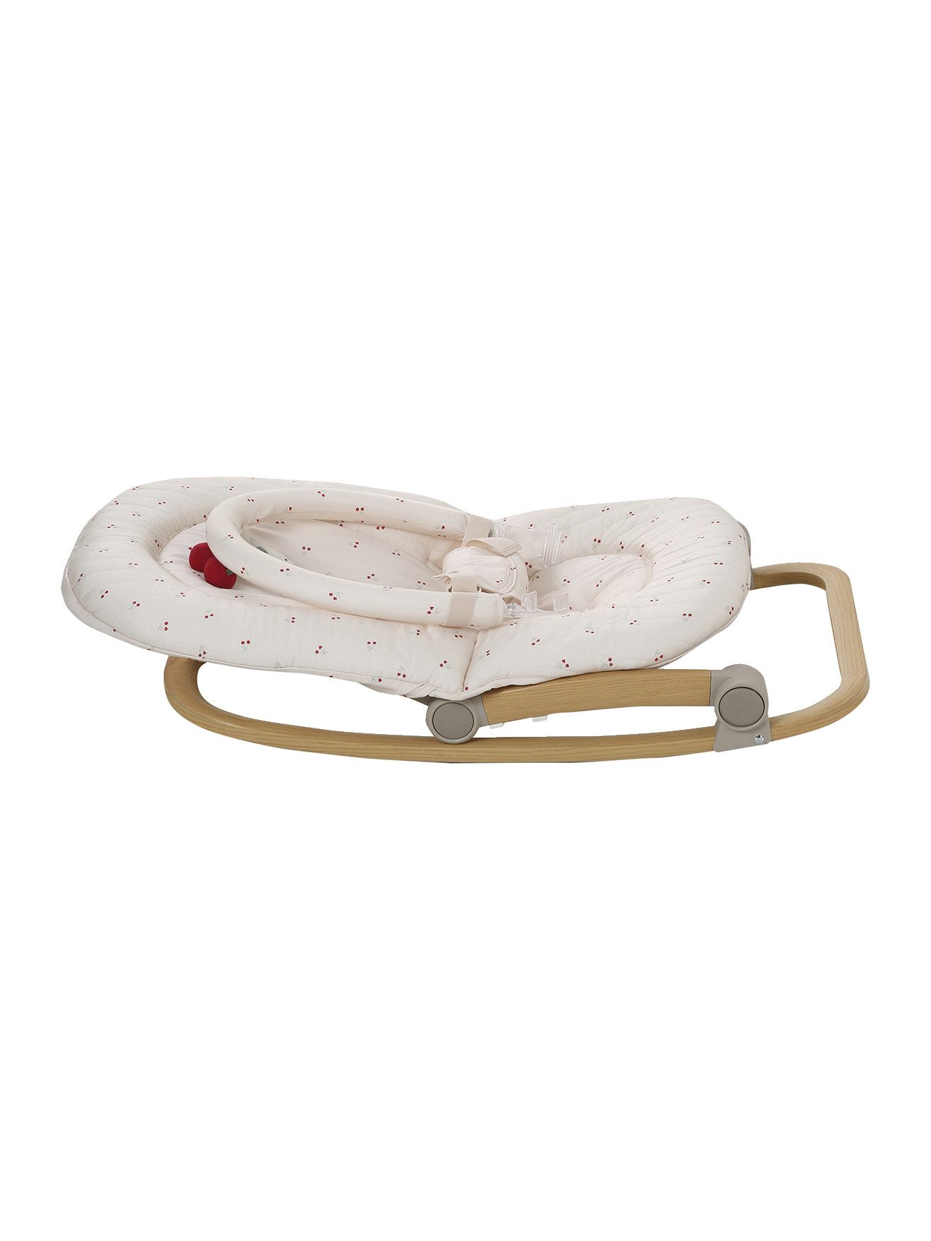vertbaudet Babywippe Babywippe mit Spielbogen BABYDREAM