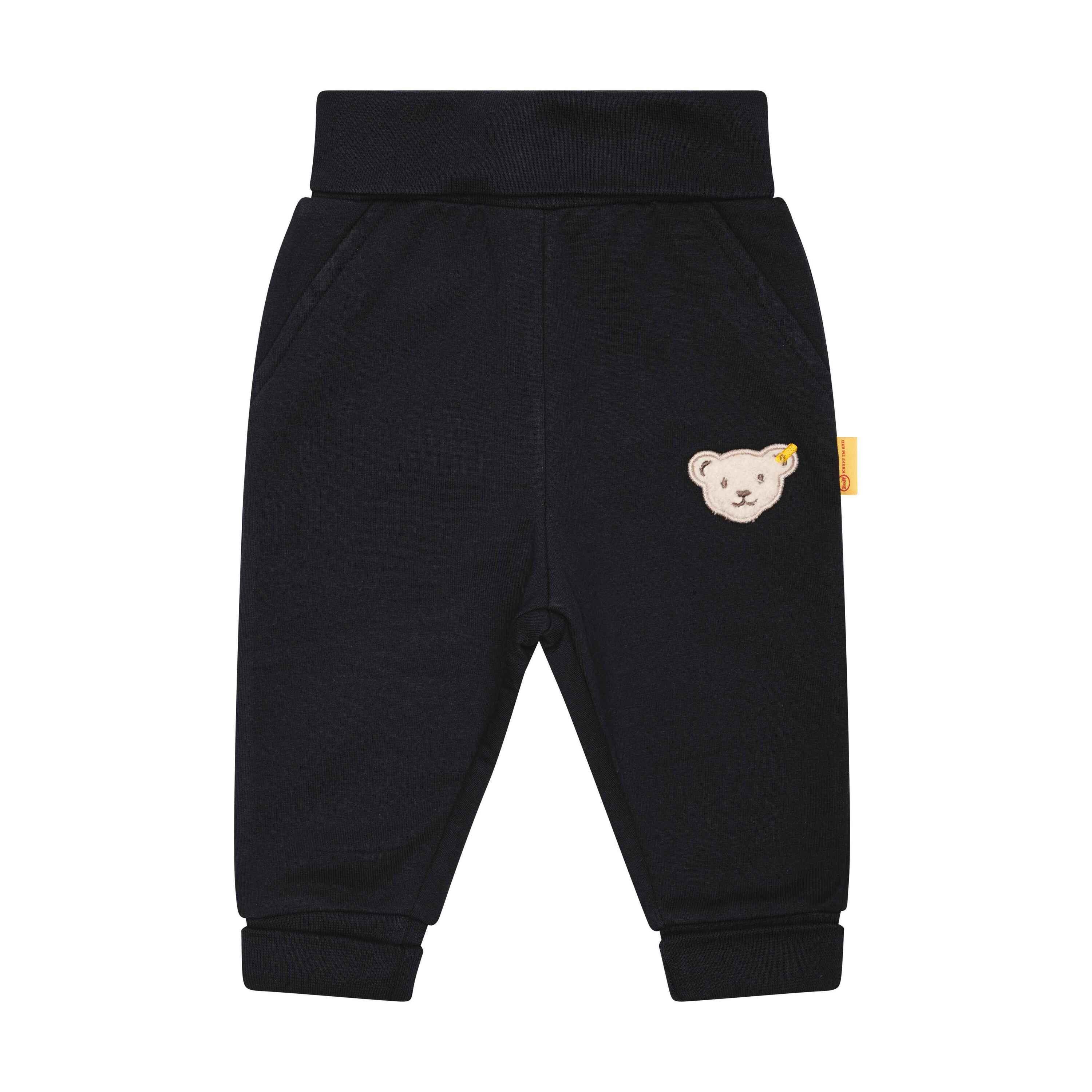 Steiff Jogginghose Jogginghose Special Day, Softbund