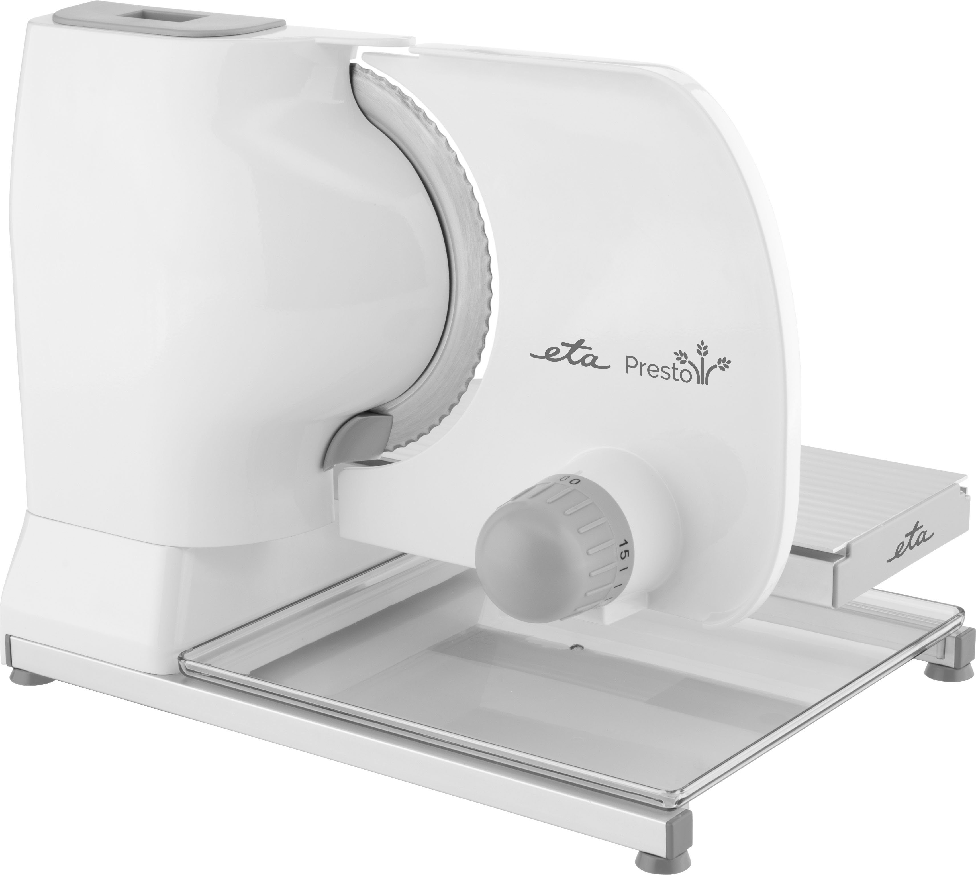 eta Allesschneider PRESTO ETA209490000, 150 W,