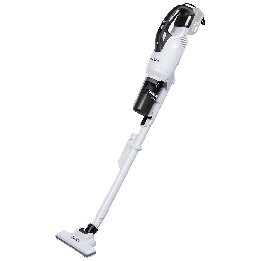 Makita Sprühwischer Makita Akku-Staubsauger 18V DCL286FZW