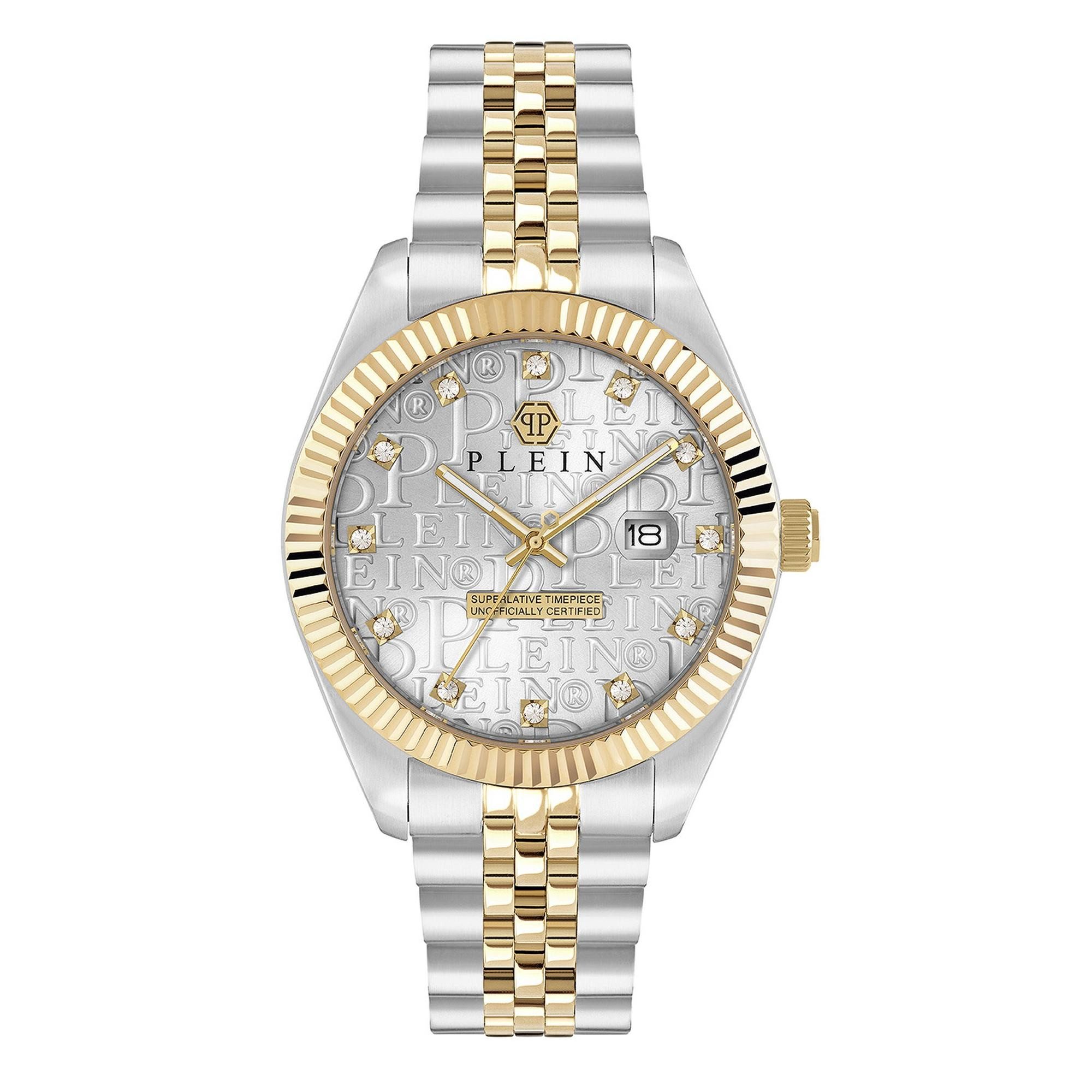 PHILIPP PLEIN Quarzuhr PWMFA0425