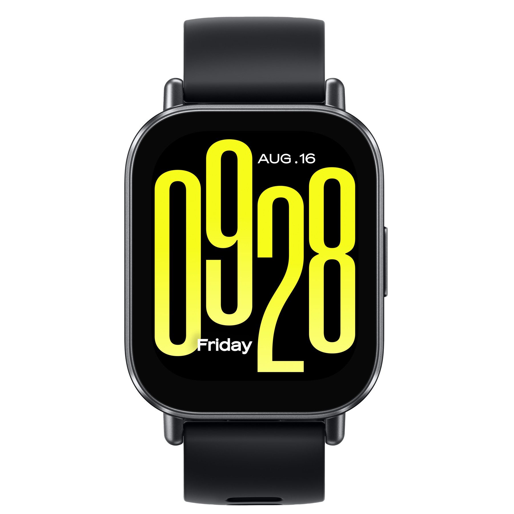 Xiaomi XIAOMI Smartwatch Redmi Watch 5