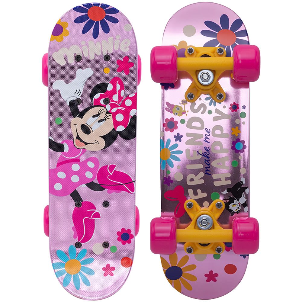 Seven Polska Miniskateboard Kinder Skateboard Board