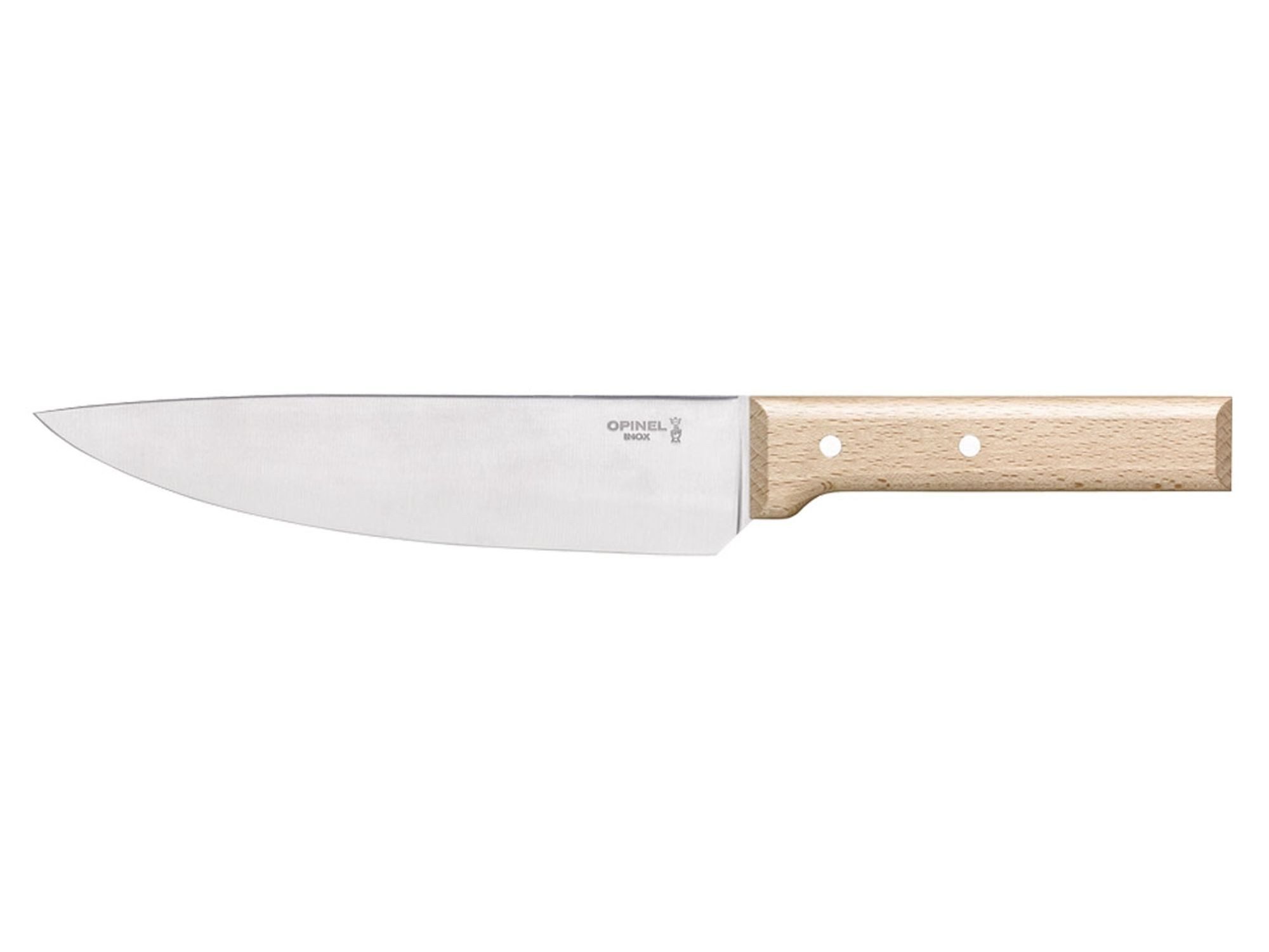 Opinel Taschenmesser Opinel Parallele Chefmesser