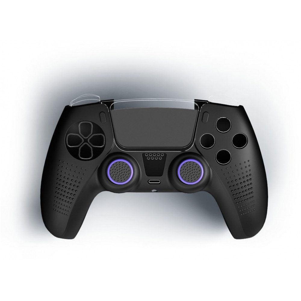 uRage 6in1-Zubehör für PS5 Controller. PlayStation