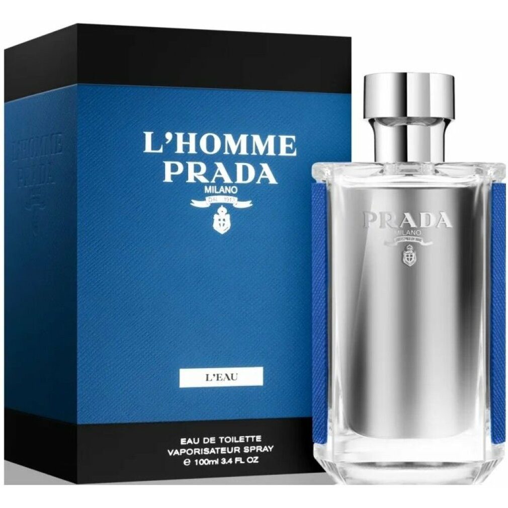 PRADA Eau de Toilette L'Homme L'Eau