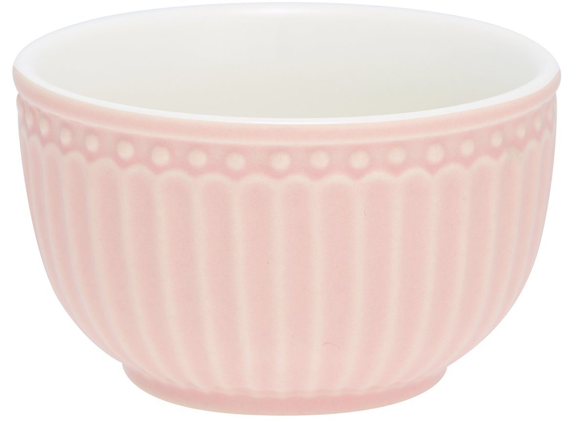 Greengate Schale Alice Mini Bowl pale