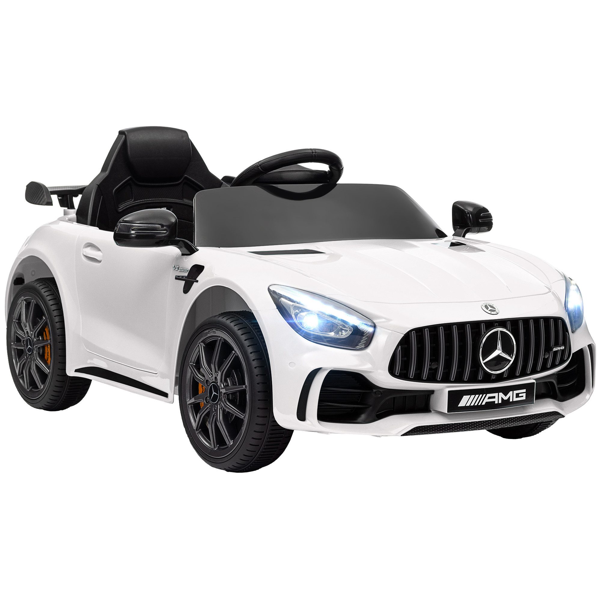 AIYAPLAY Elektro-Kinderauto 12 V Kinderauto mit