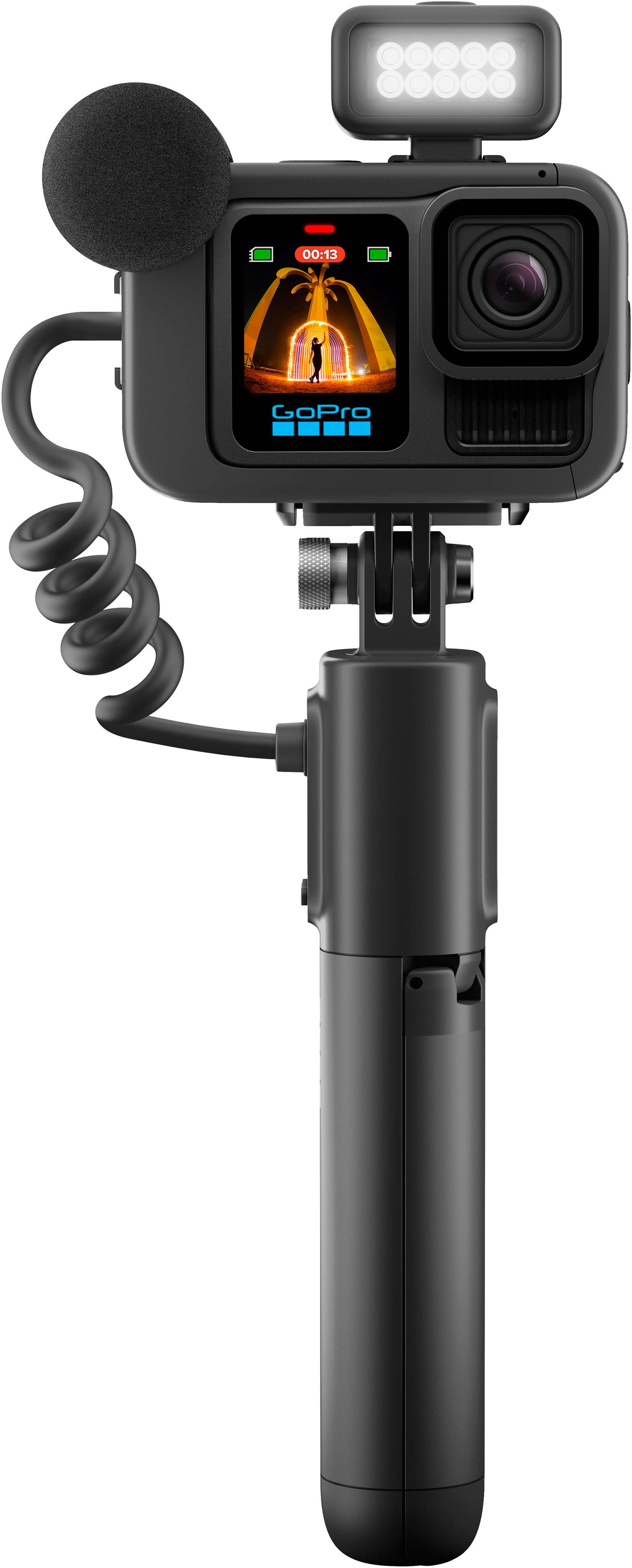 GoPro HERO13 Black Creator Edition Camcorder
