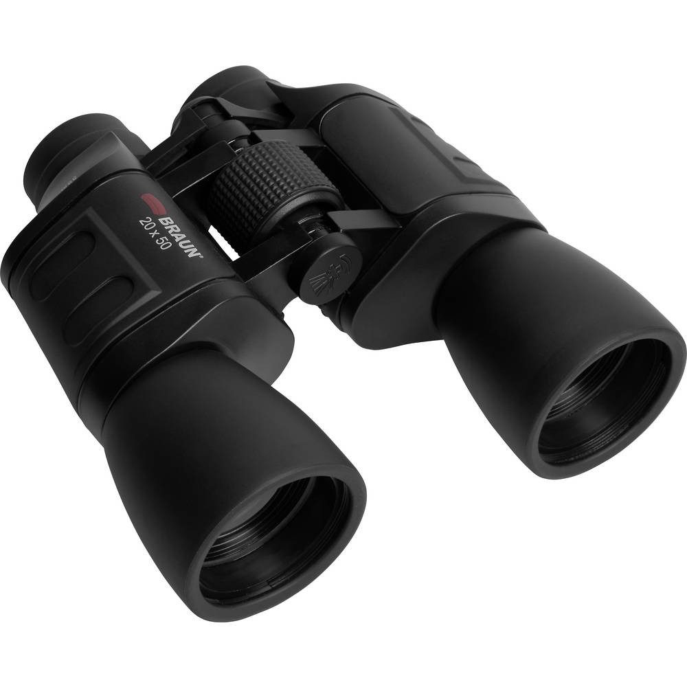 Braun Phototechnik Fernglas Fernglas