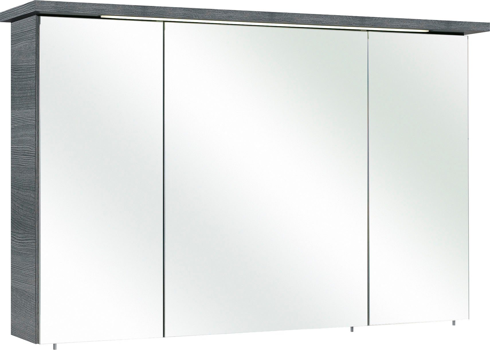 Saphir Spiegelschrank Quickset 328 Badezimmer Spiegelschrank