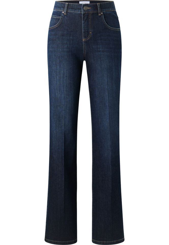 ANGELS Gerade Jeans -  Jeans Hose 