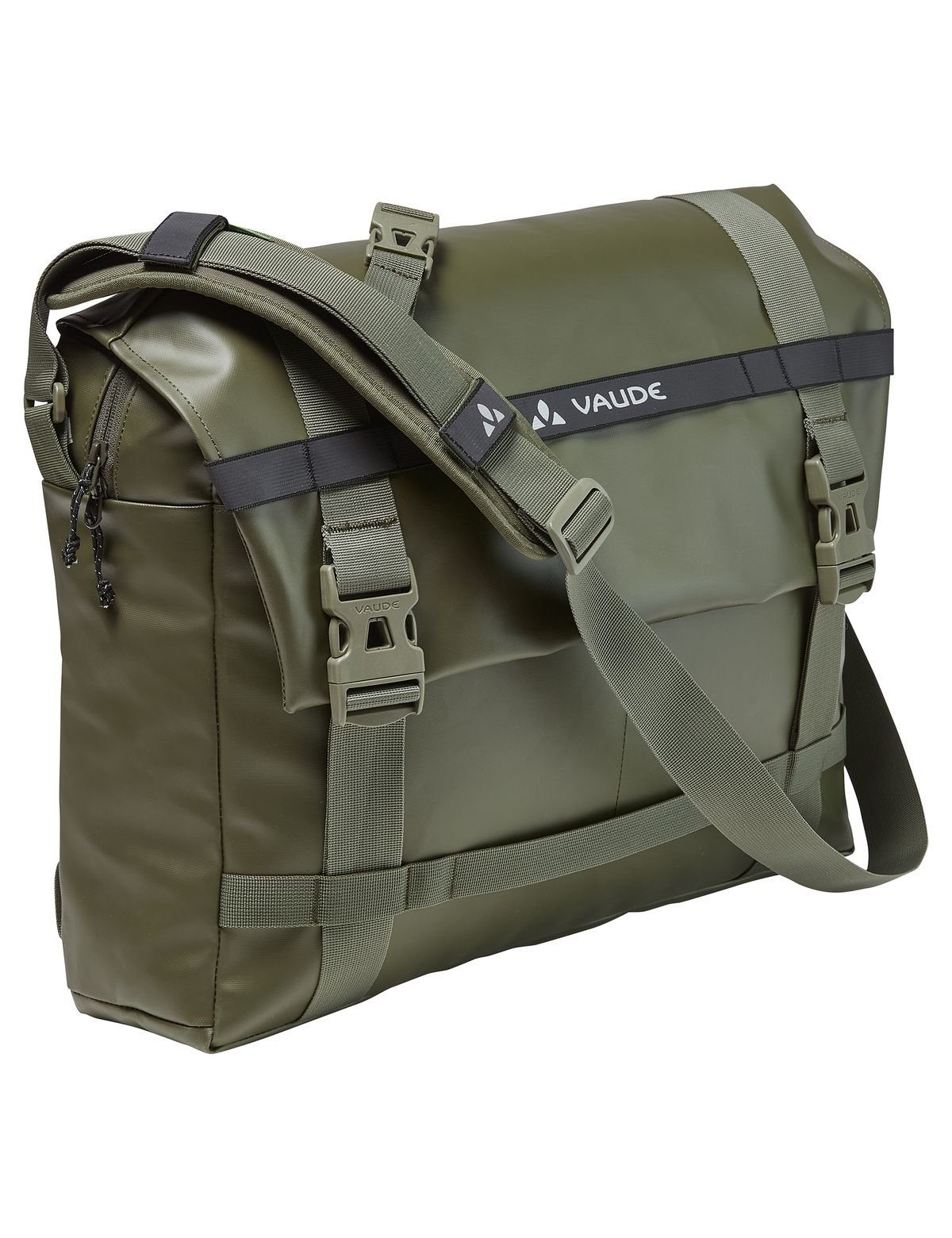 VAUDE Umhängetasche Mineo 22 Messenger-Tasche Office-Tasche