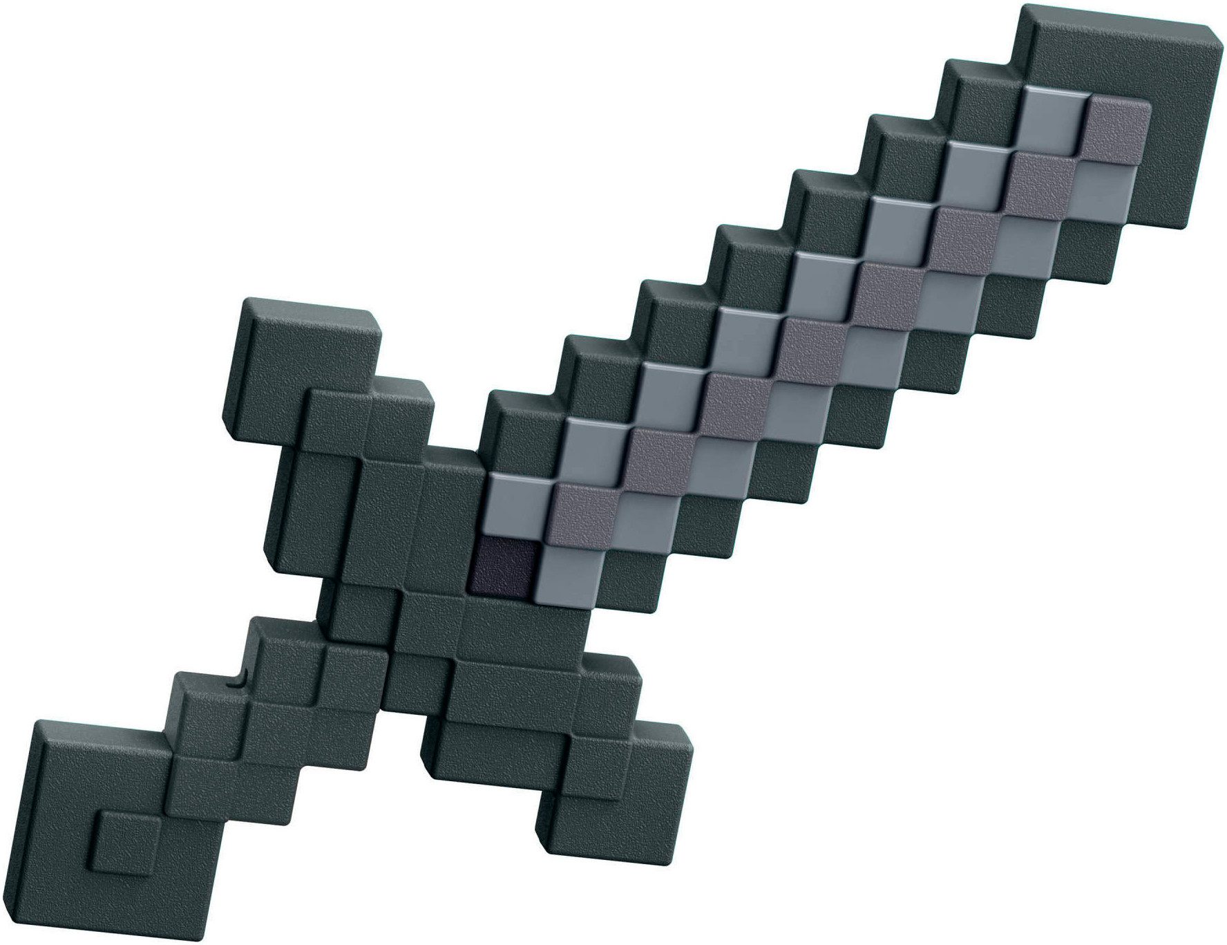 Mattel® Spielzeug-Schwert Minecraft Basic