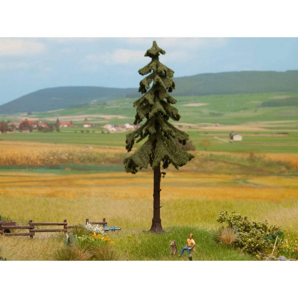 NOCH Modelleisenbahn-Baum PROFI Wetterfichte