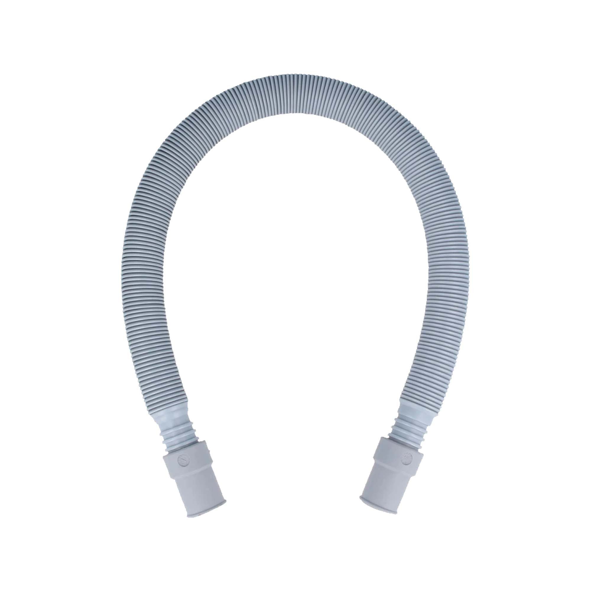 tecuro Schlauch Ablaufschlauch Ø 25/28 mm,