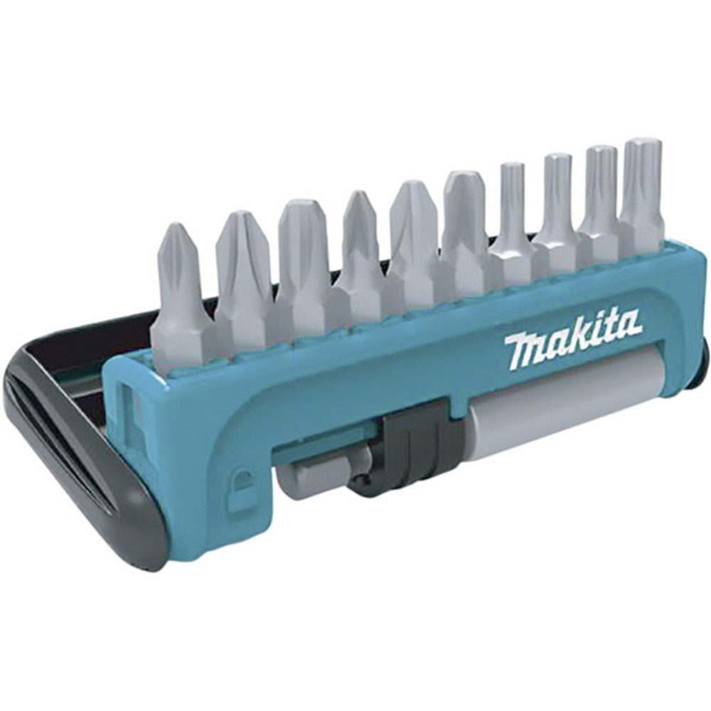 Makita Bit-Set Makita D-64995 Bit-Set 11teilig
