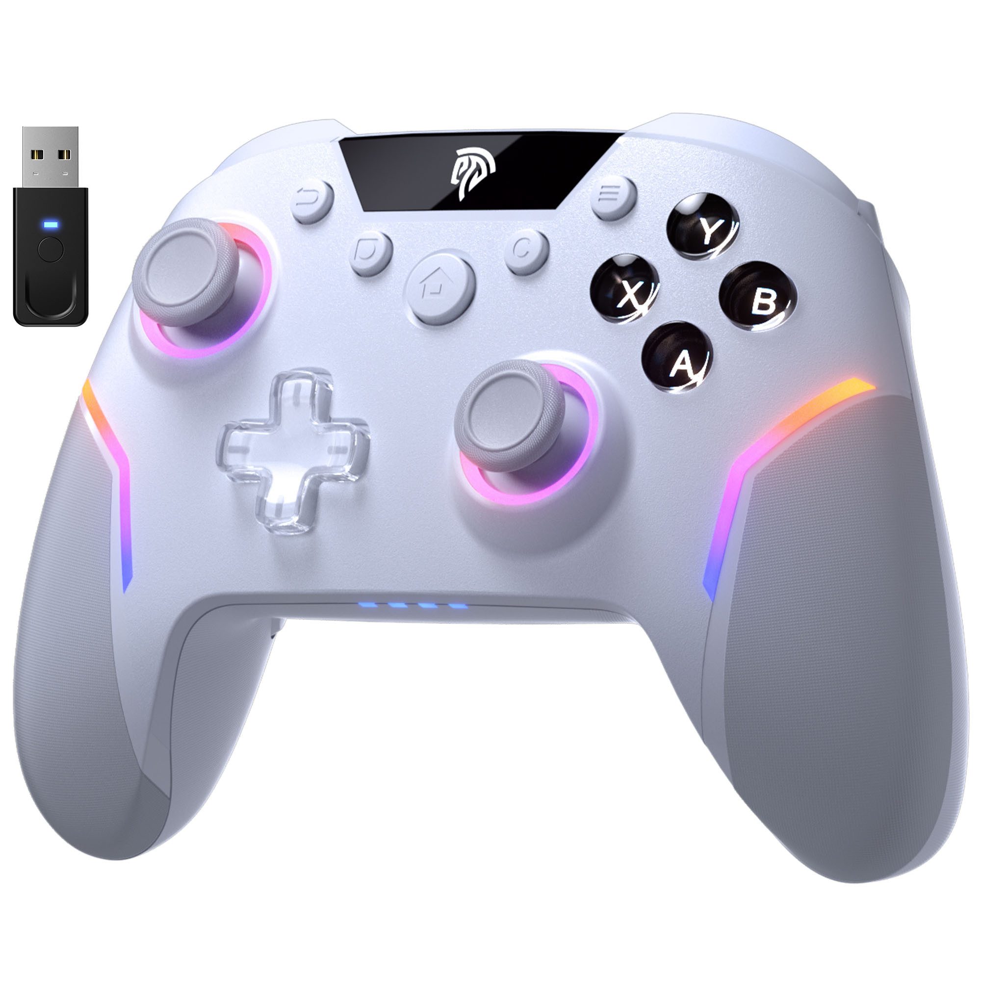 Fanttik Controller Wireless Gaming Controller mit