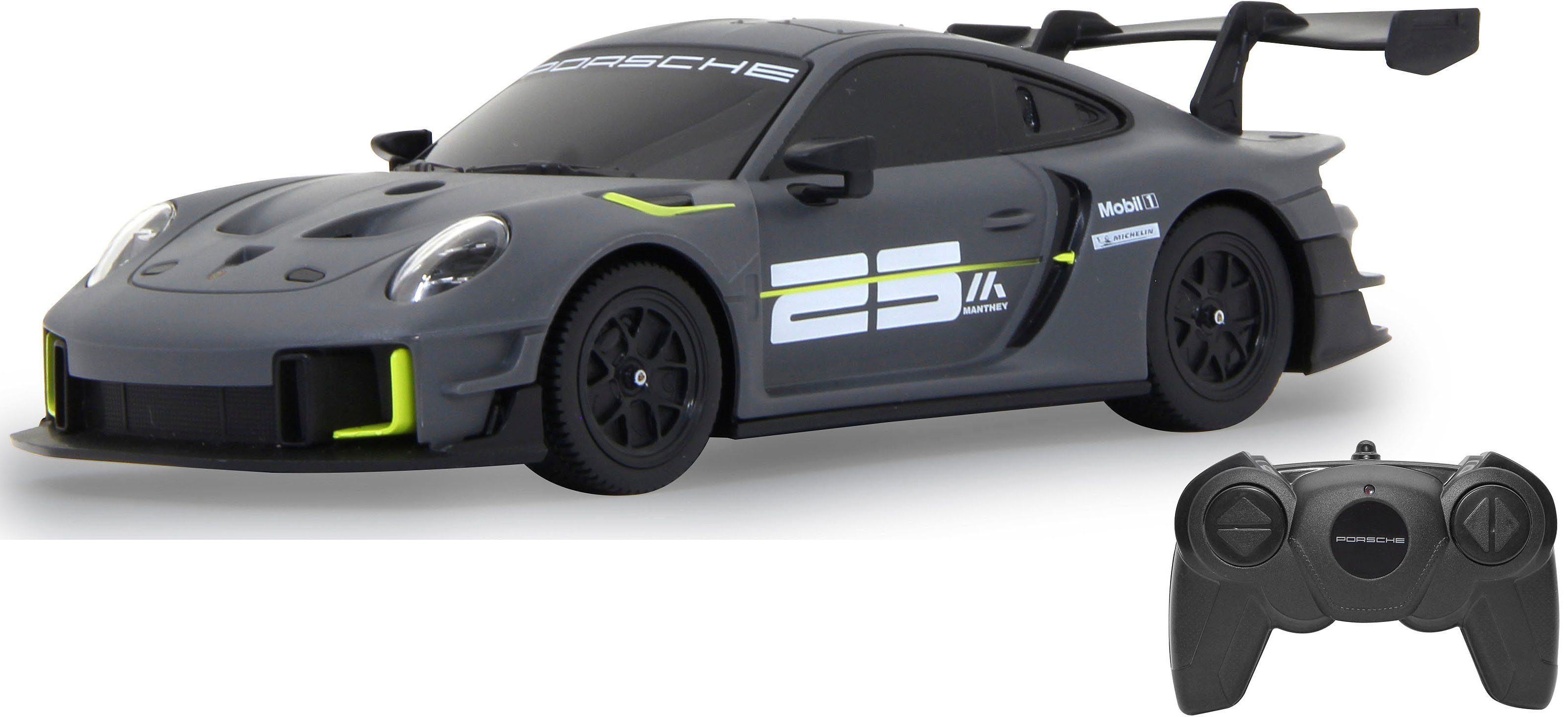 Jamara RC-Auto Deluxe Cars, Porsche 911