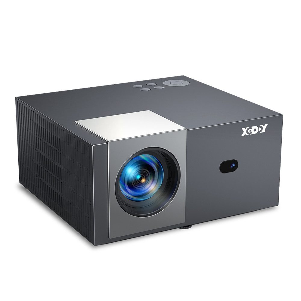 XGODY Sail 2 UHD-Beamer (22000: 1,