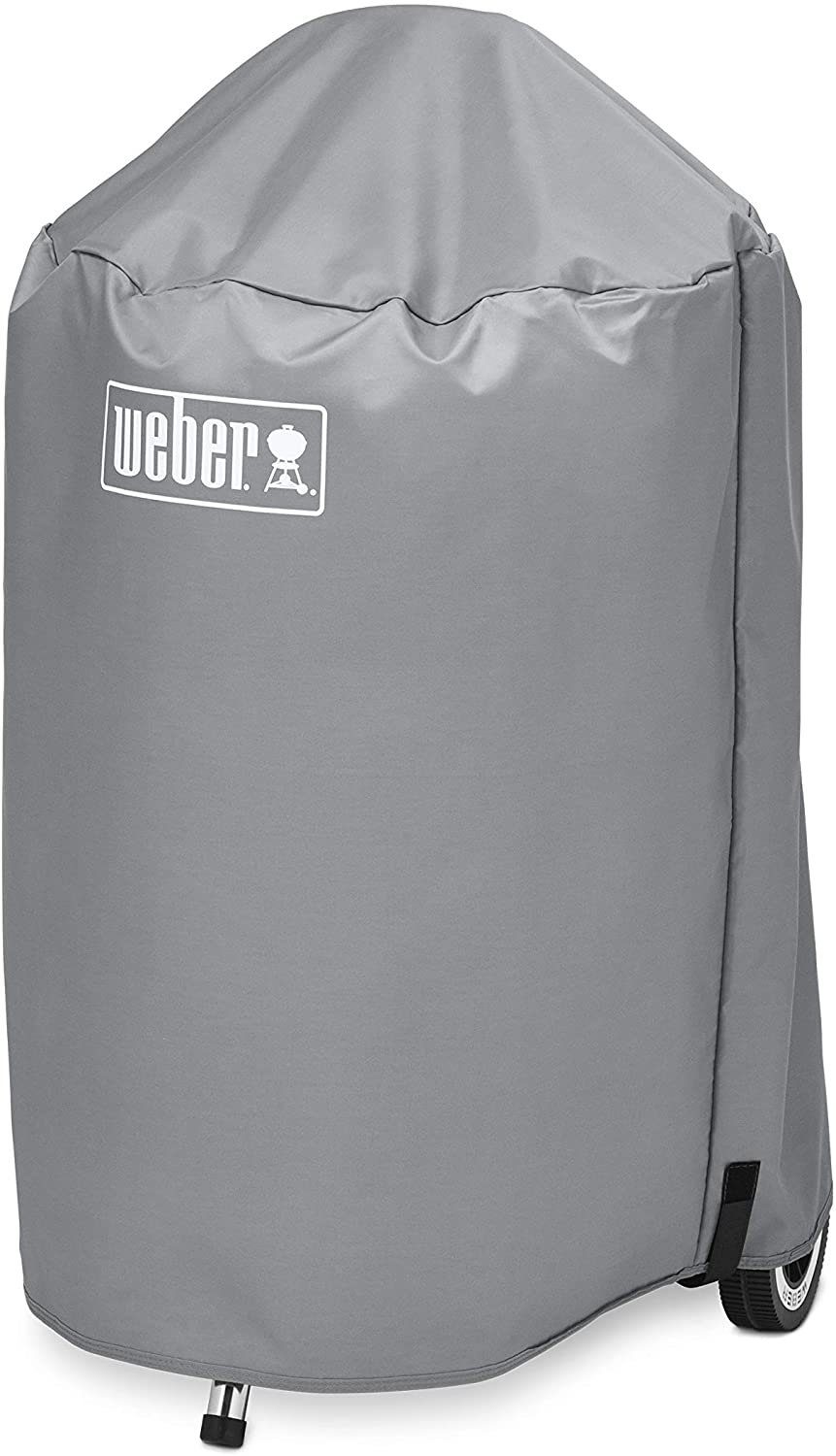 Weber Holzkohlegrill Weber Standard Abdeckhaube für