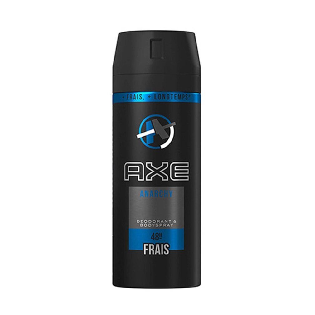 axe Deo-Zerstäuber Anarchy Deodorant Spray 150ml