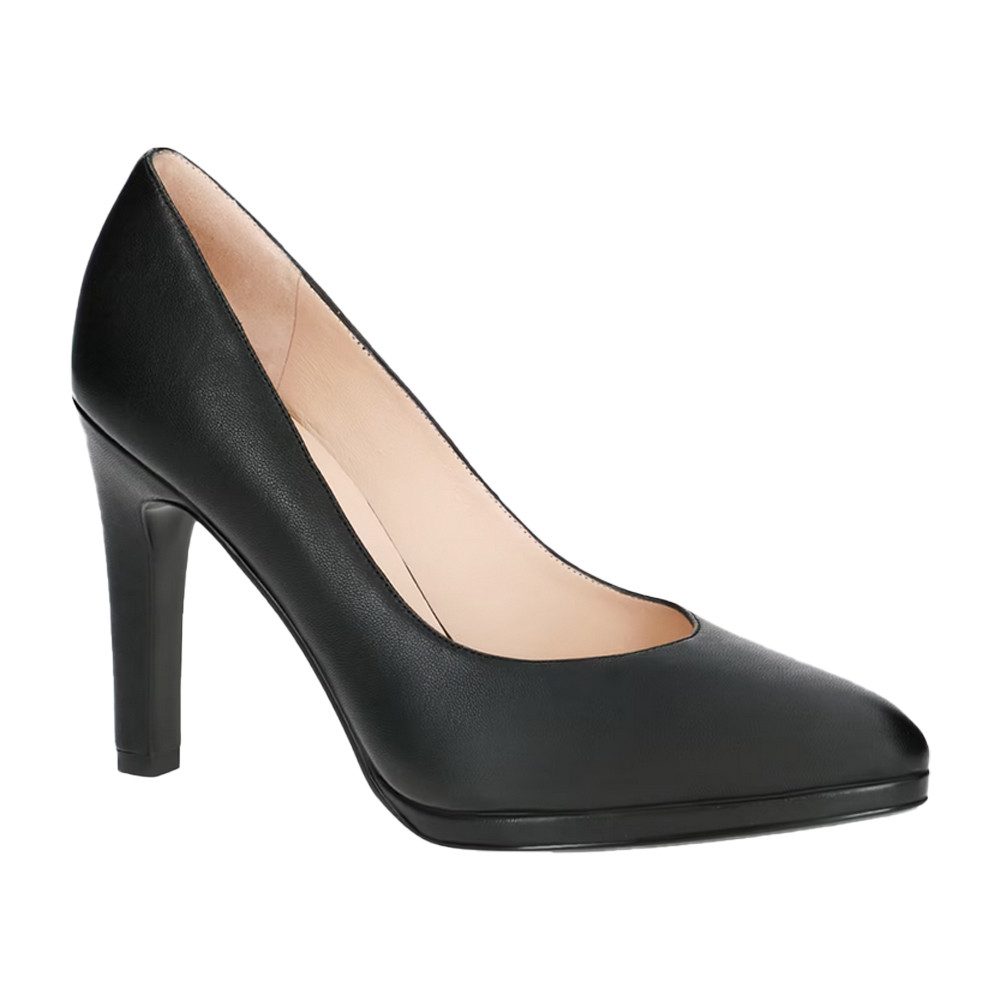 Peter Kaiser Peter Kaiser Pumps, schwarz,9-72445-44-022