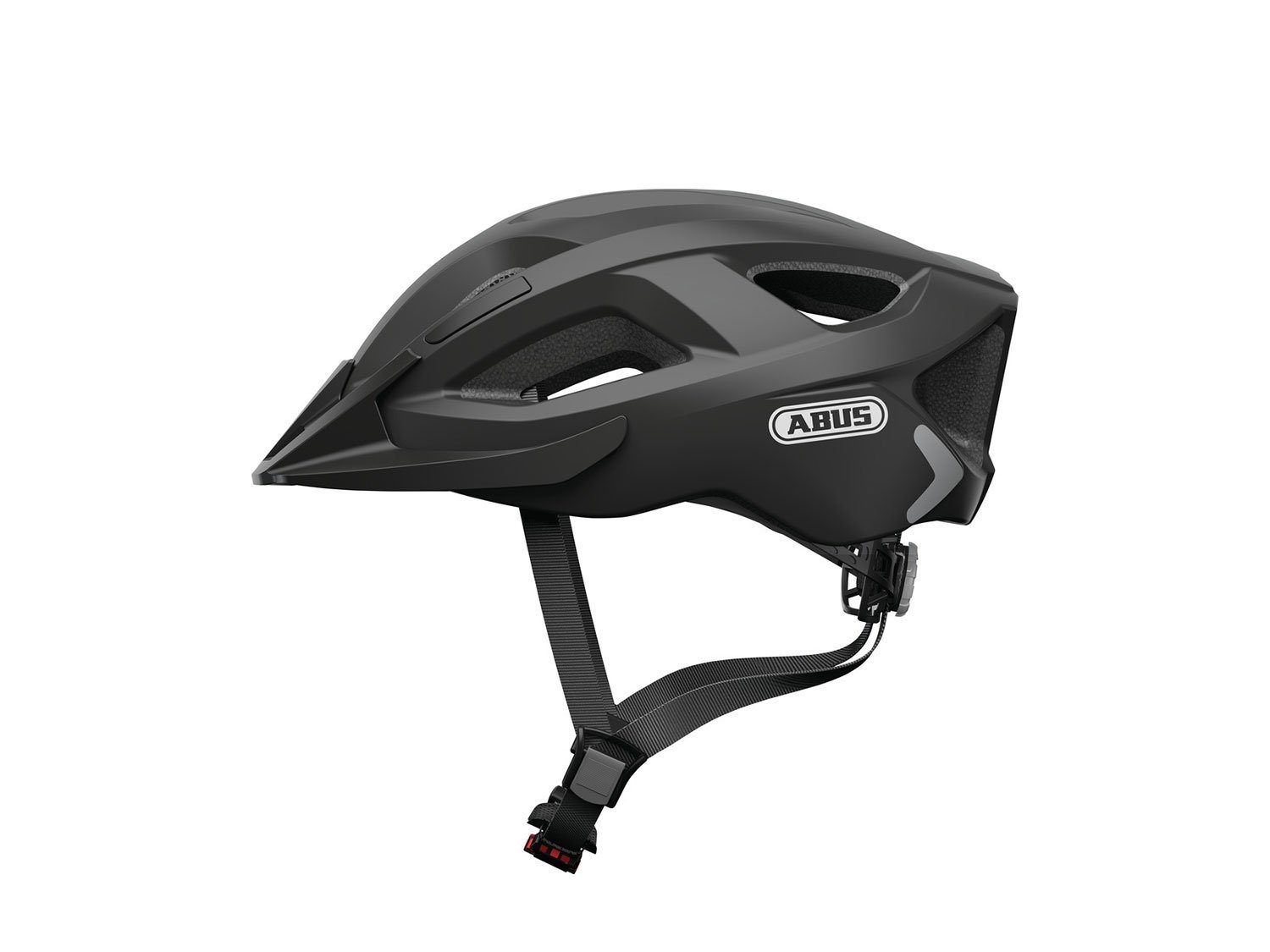 ABUS Mountainbikehelm Aduro 2.0 matt, velvet