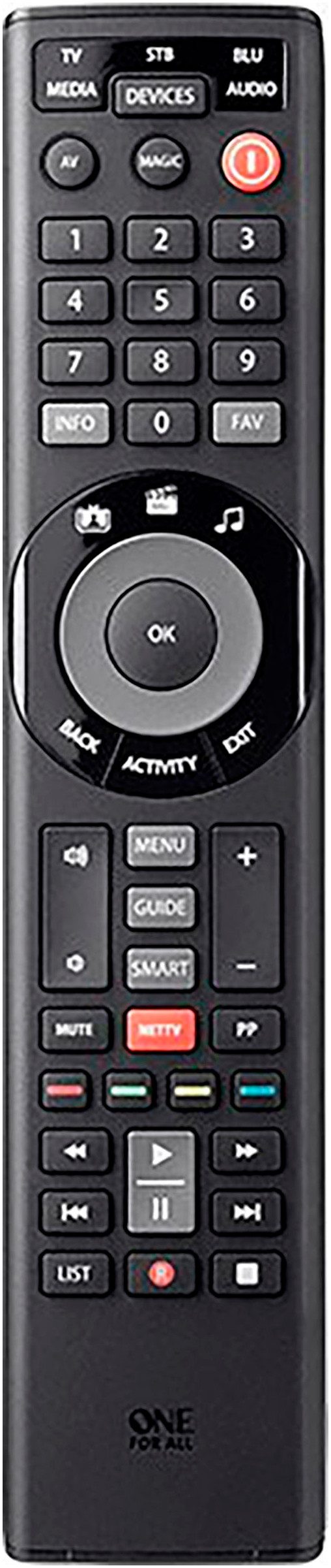 One for All Smart Control 5