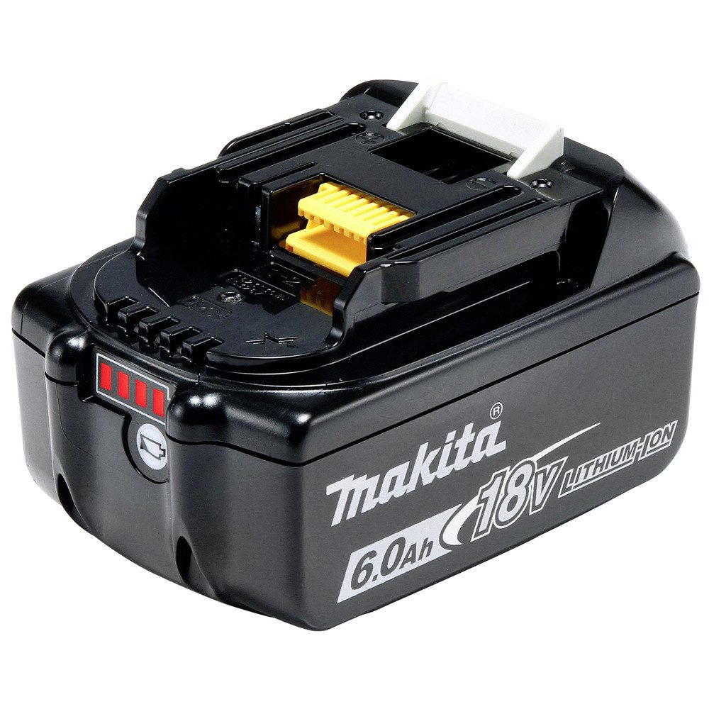 Makita Makita BL 1860B 197422-4 Werkzeug-Akku