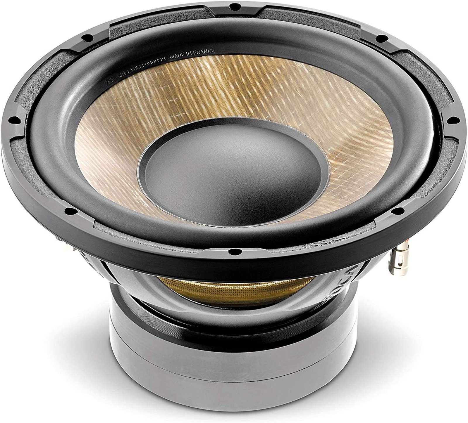 FOCAL P25FE 25cm Subwoofer Auto-Subwoofer (max.: