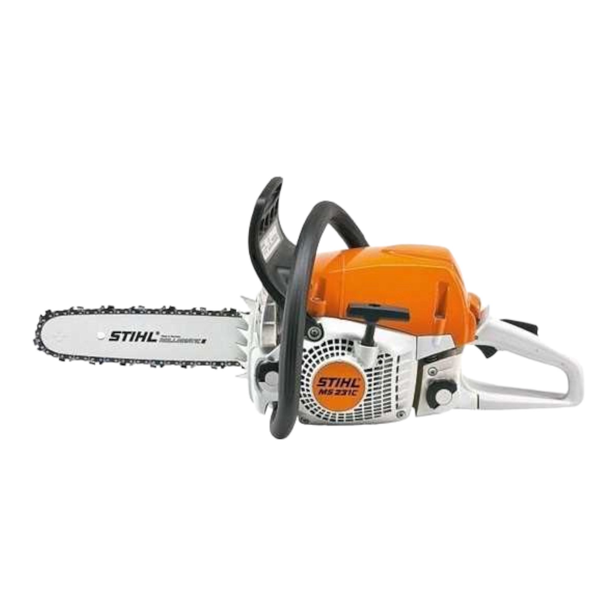 STIHL Benzin-Kettensäge Stihl Kettensäge MS 231