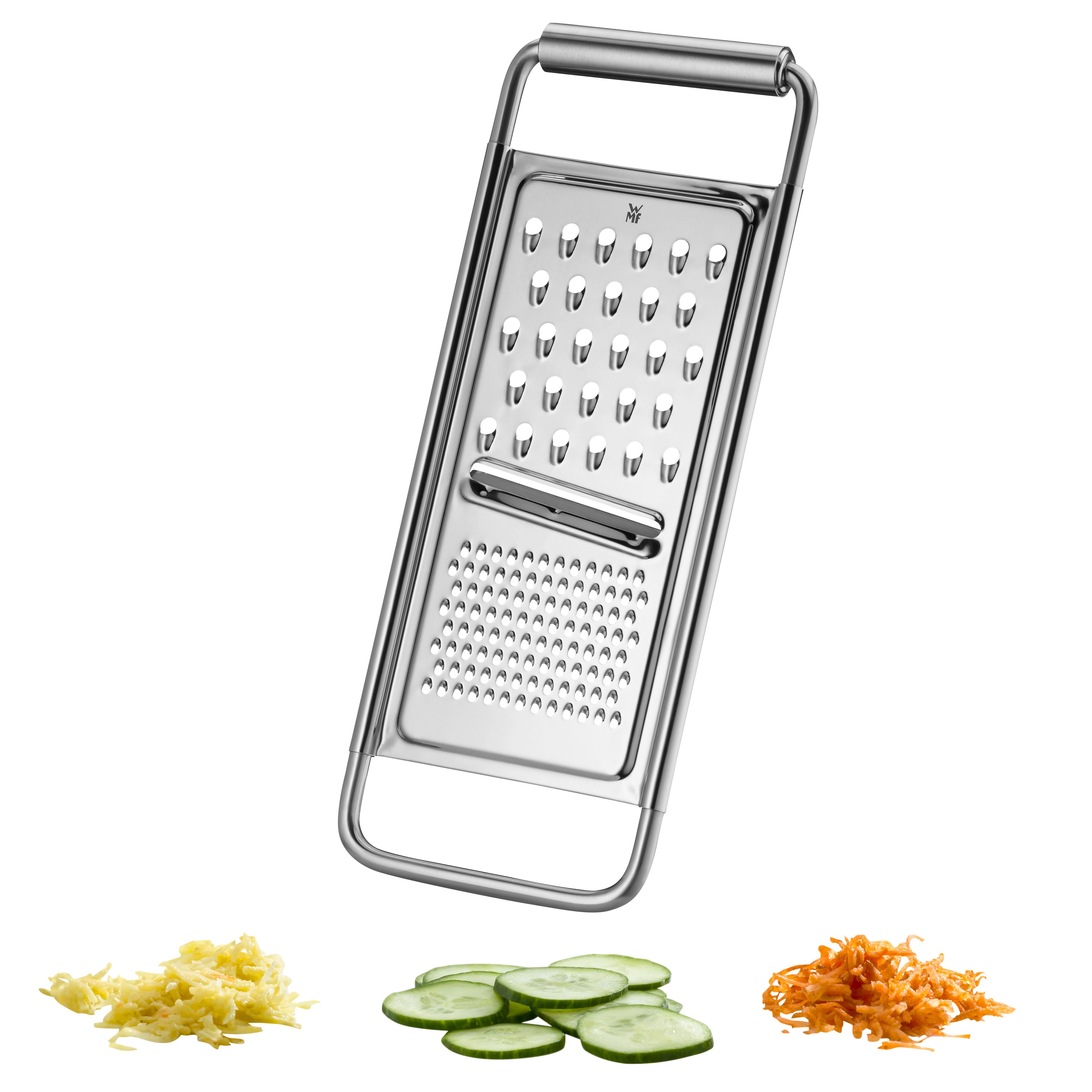 WMF Multireibe WMF, Cromargan® Edelstahl Rostfrei